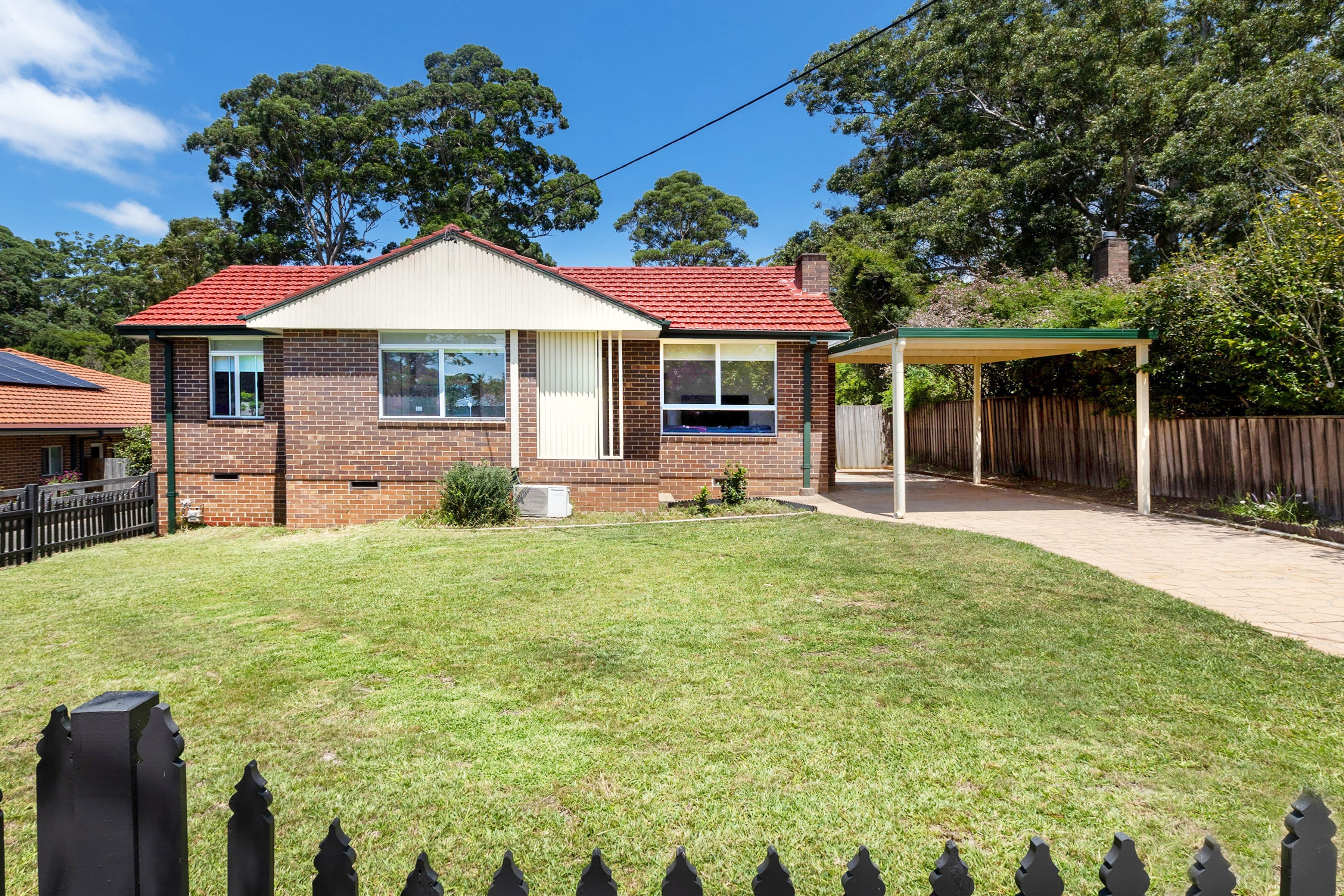 25 Victoria Road, Pennant Hills NSW 2120, Pennant Hills - Thumbnail 2