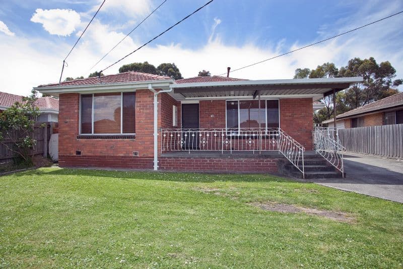 18 Teal Crescent, LALOR VIC 3075, Lalor - Image 1