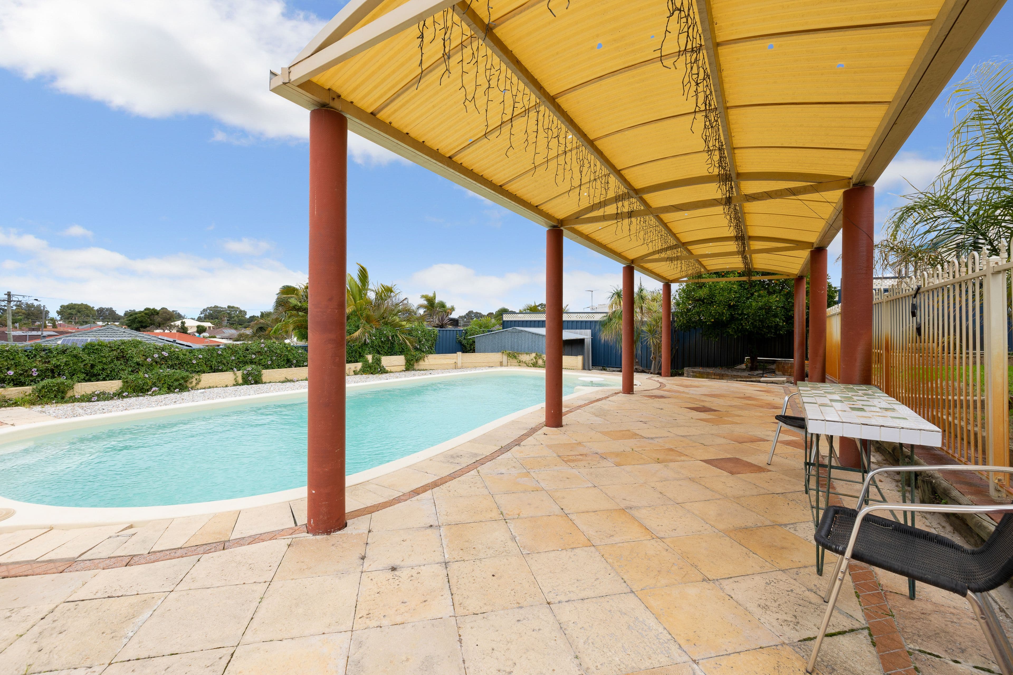 25 Rhine Crescent, Beechboro WA 6063, Beechboro - Image 1