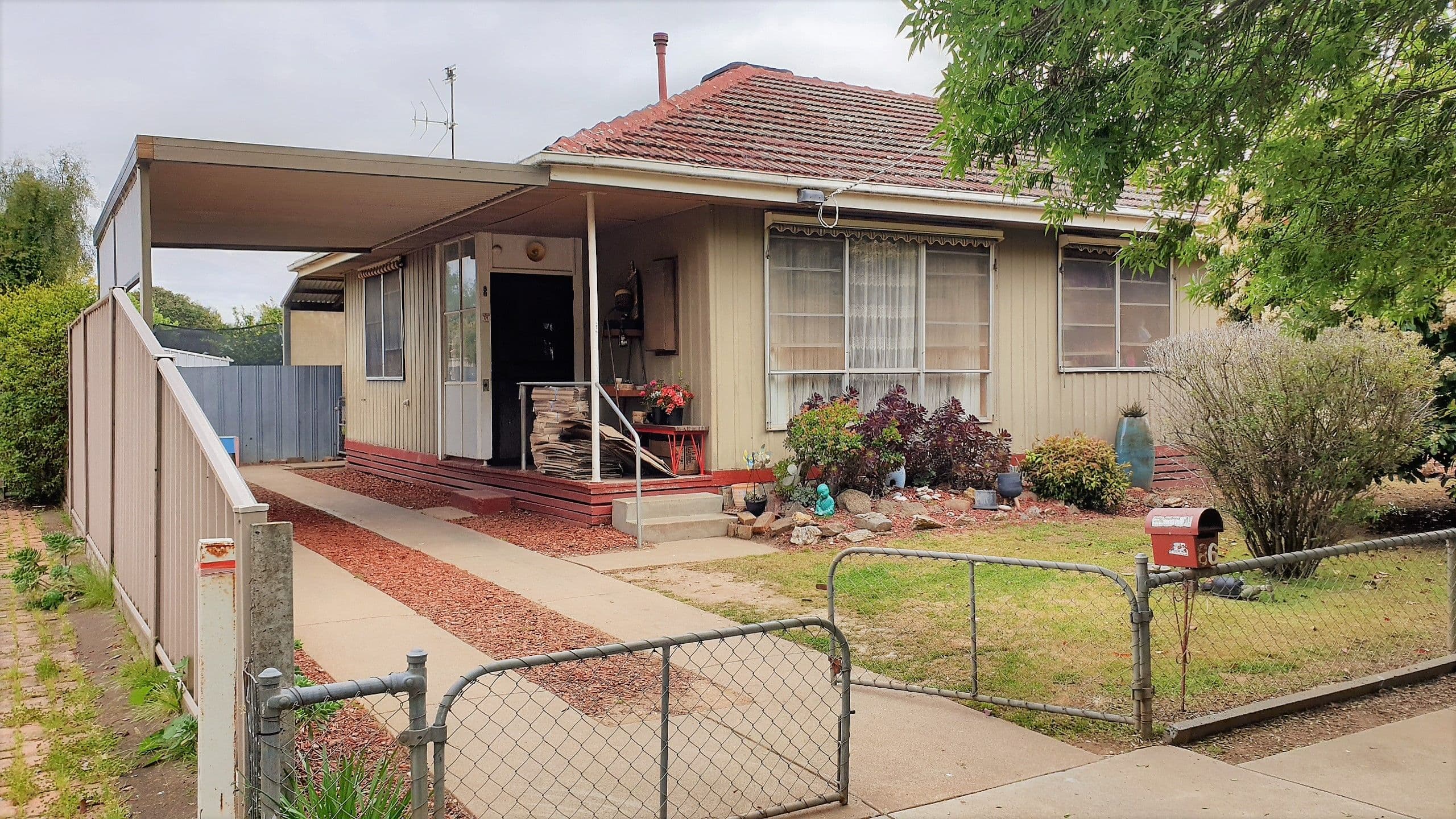 86 Ramsay Street, Rochester VIC 3561, Rochester - Image 1