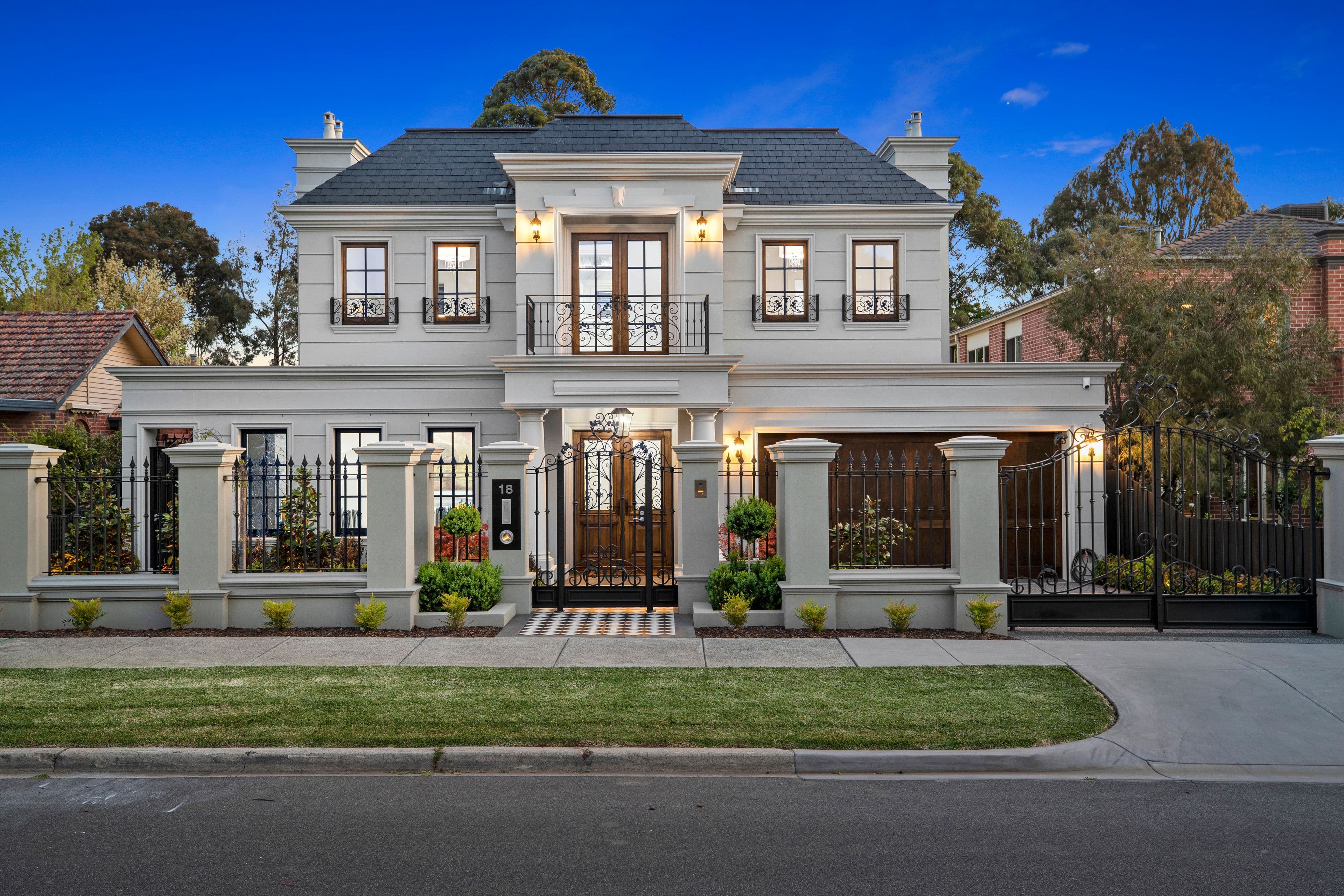 18 Hood Street, Balwyn North VIC 3104, Balwyn North - Image 1