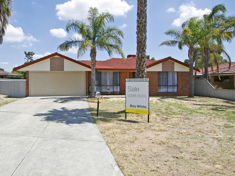 10 Symes Close, SEVILLE GROVE WA 6112, Seville Grove - Image 1