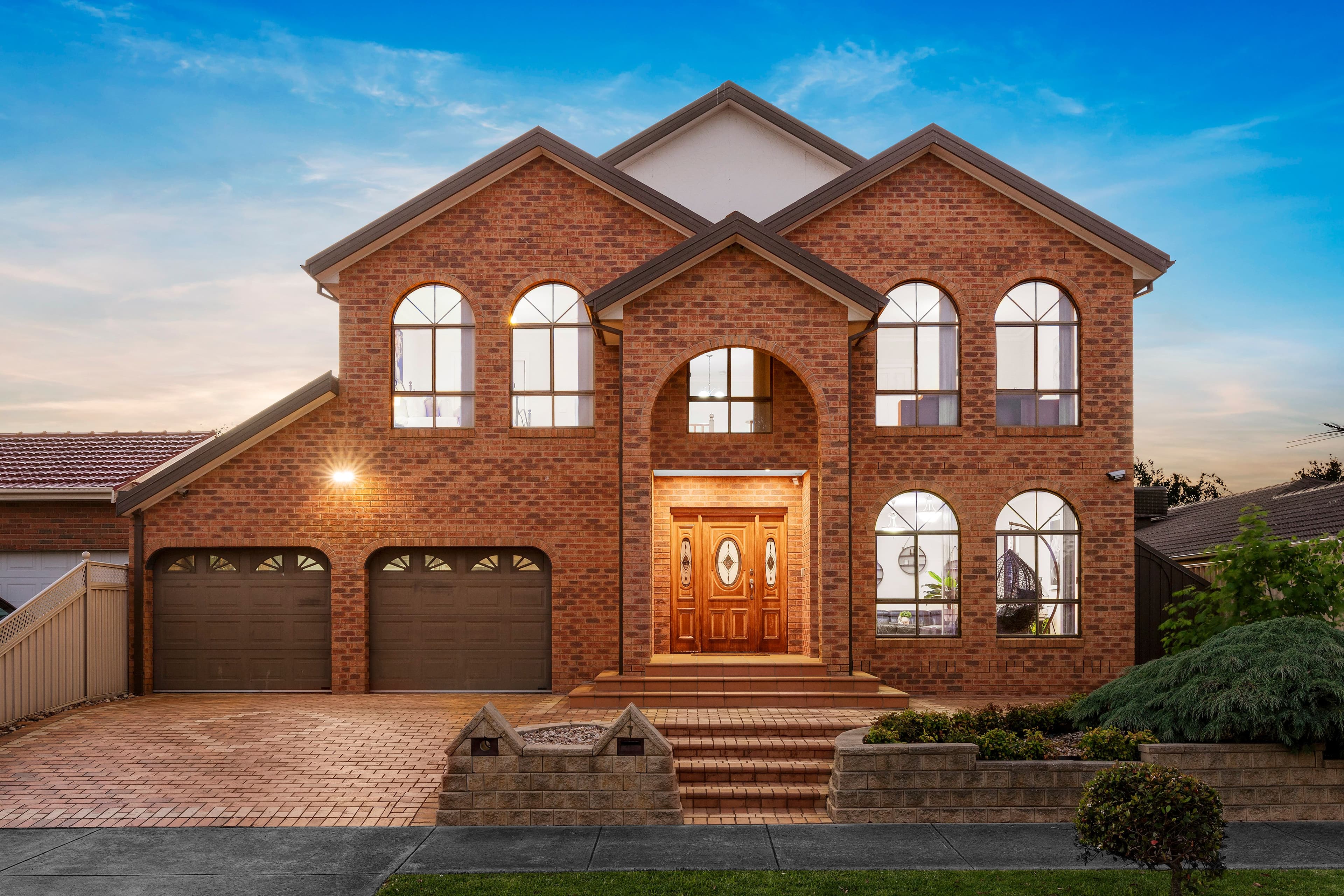 7 Henry Cable Court, Mill Park VIC 3082, Mill Park - Image 1
