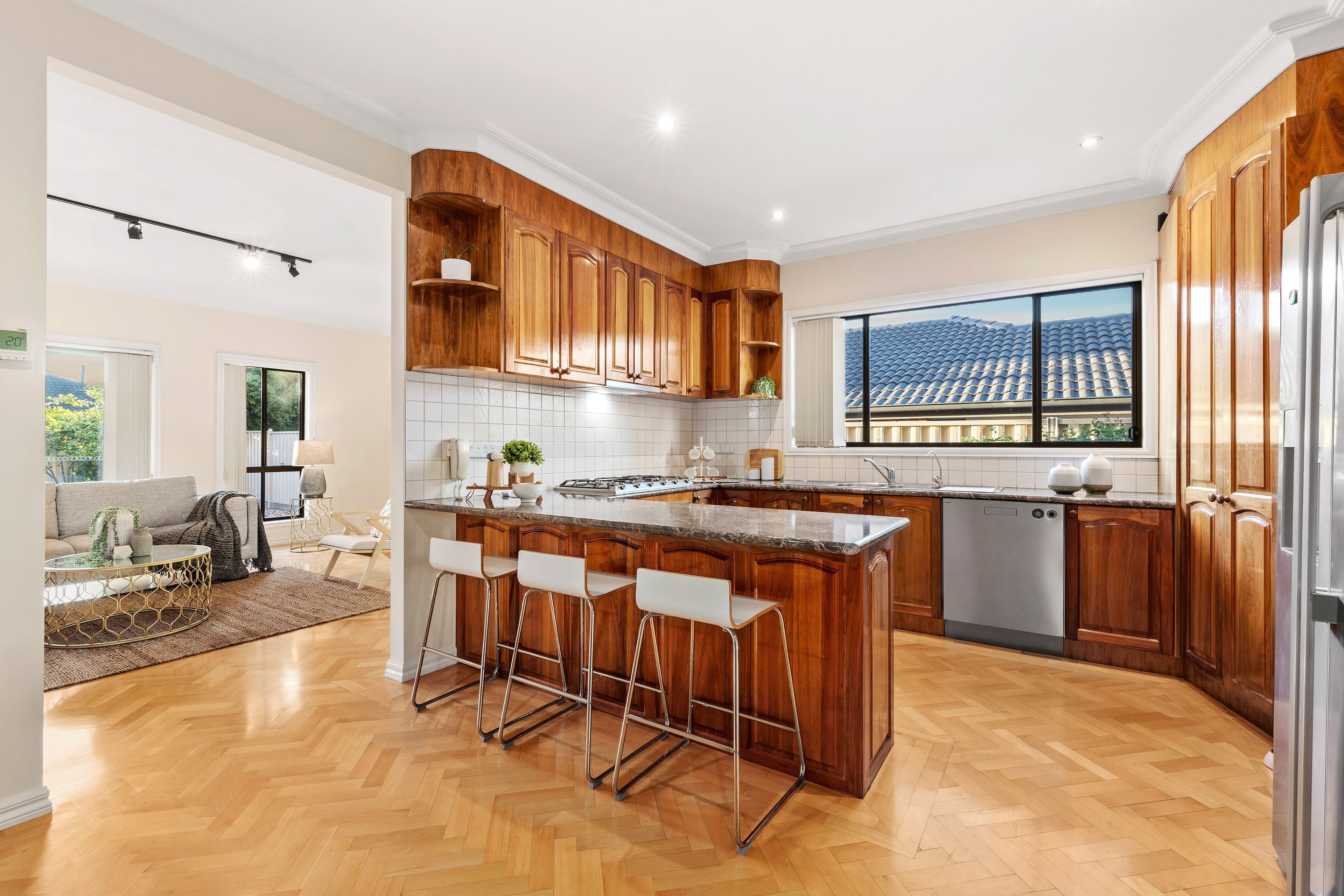 7 Henry Cable Court, Mill Park VIC 3082, Mill Park - Thumbnail 2