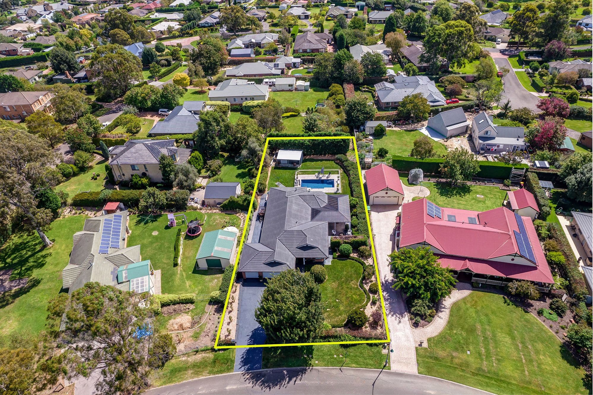 31 Rowland Road, Bowral NSW 2576, Bowral - Image 1