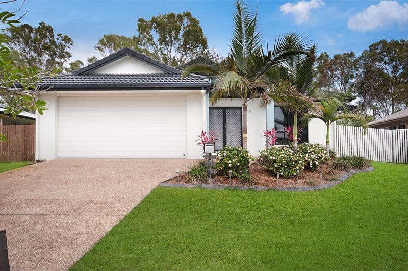 39 Eshelby Street, BUSHLAND BEACH QLD 4818, Bushland Beach - Image 1