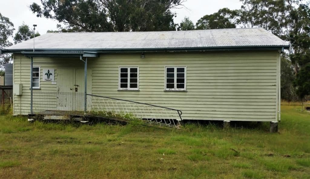 13 ROSE Street, Murgon QLD 4605, Murgon - Image 1