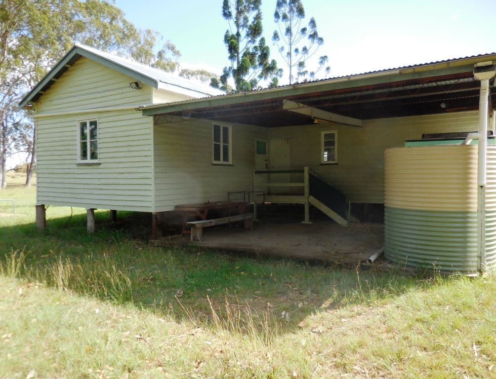 13 ROSE Street, Murgon QLD 4605, Murgon - Thumbnail 7
