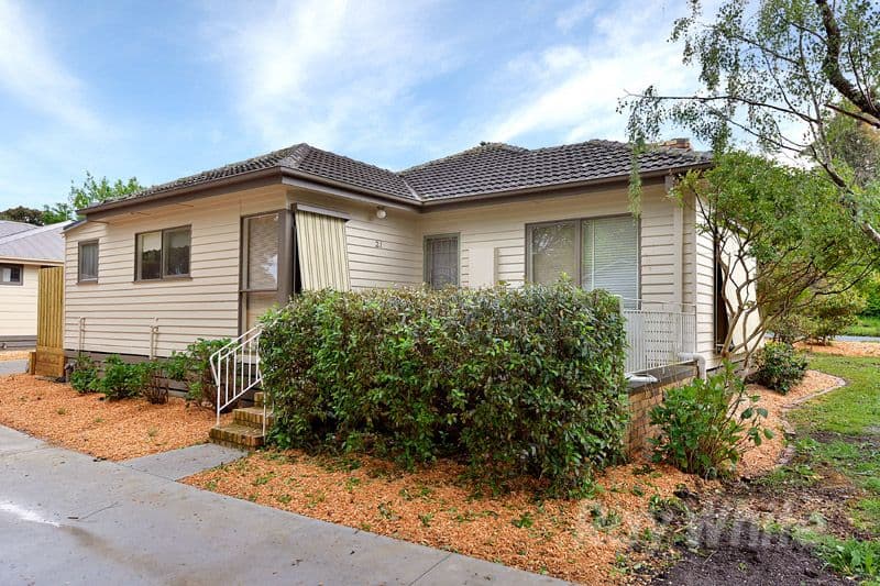 21 Norma Crescent South, KNOXFIELD VIC 3180, Knoxfield - Image 1