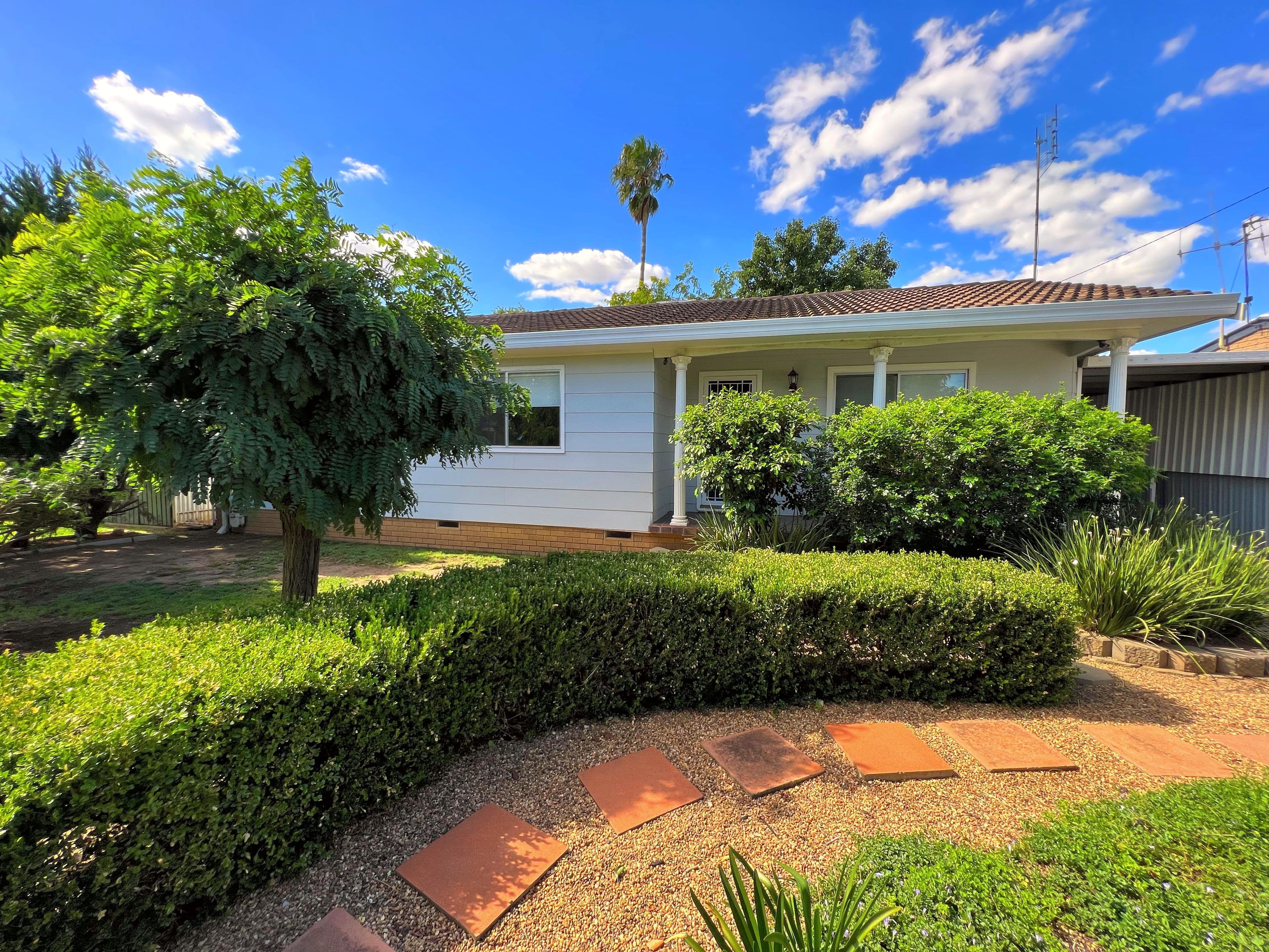 37 Hilda Street, Forbes NSW 2871, Forbes - Image 1