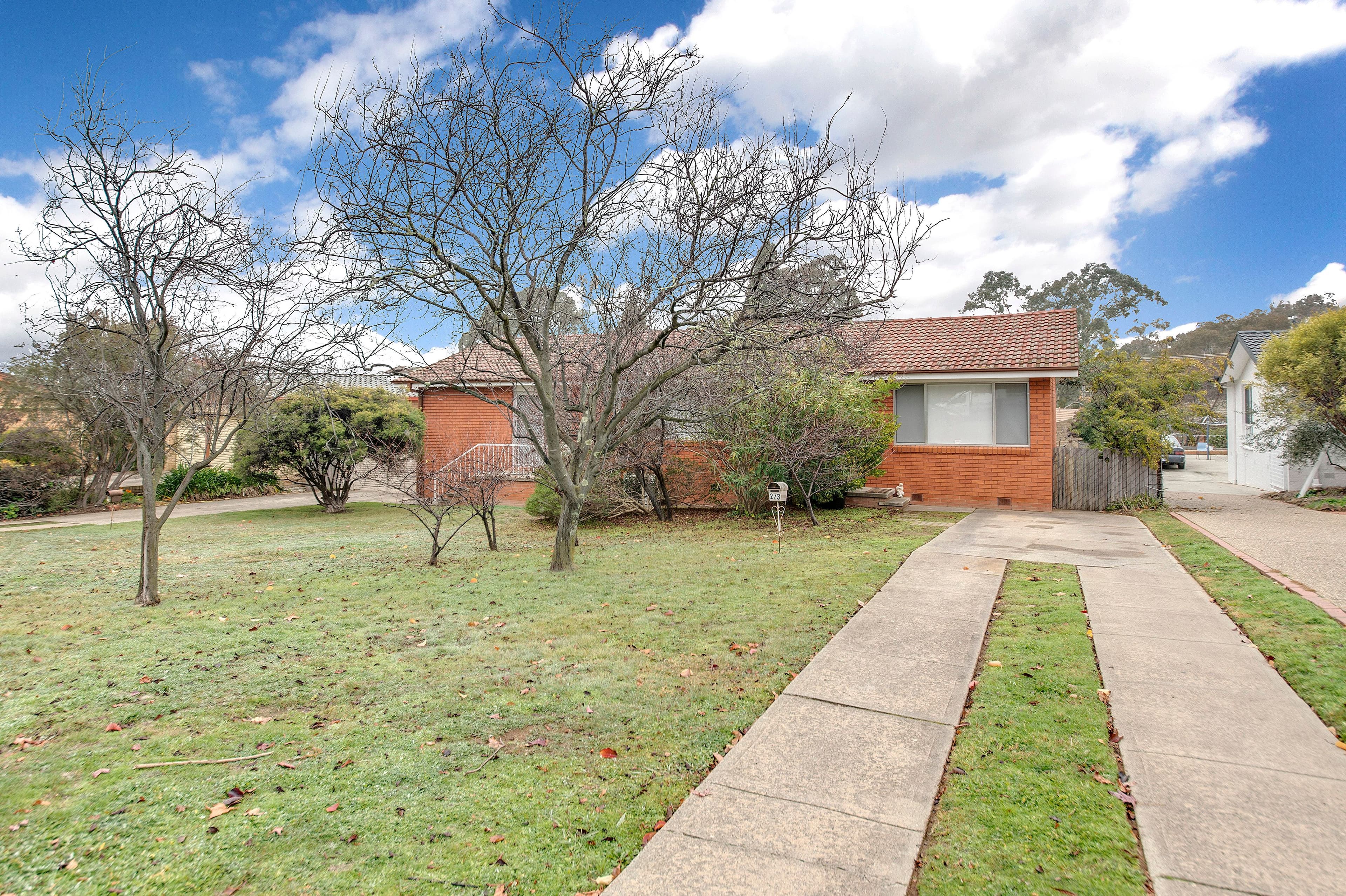 3 Webb Place, WEETANGERA ACT 2614, Weetangera - Image 1