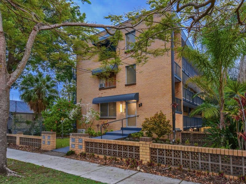 39 Sydney Street, New Farm QLD 4005, New Farm - Image 1