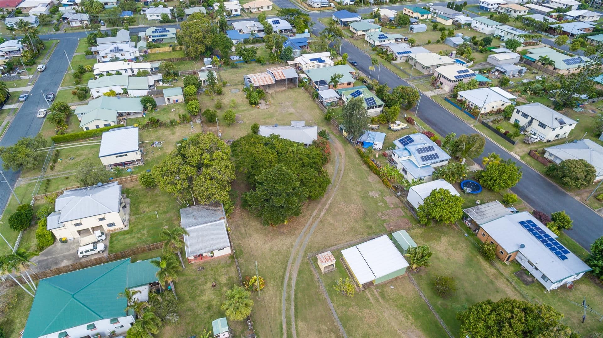 60 Marathon Street, Proserpine QLD 4800, Proserpine - Thumbnail 2