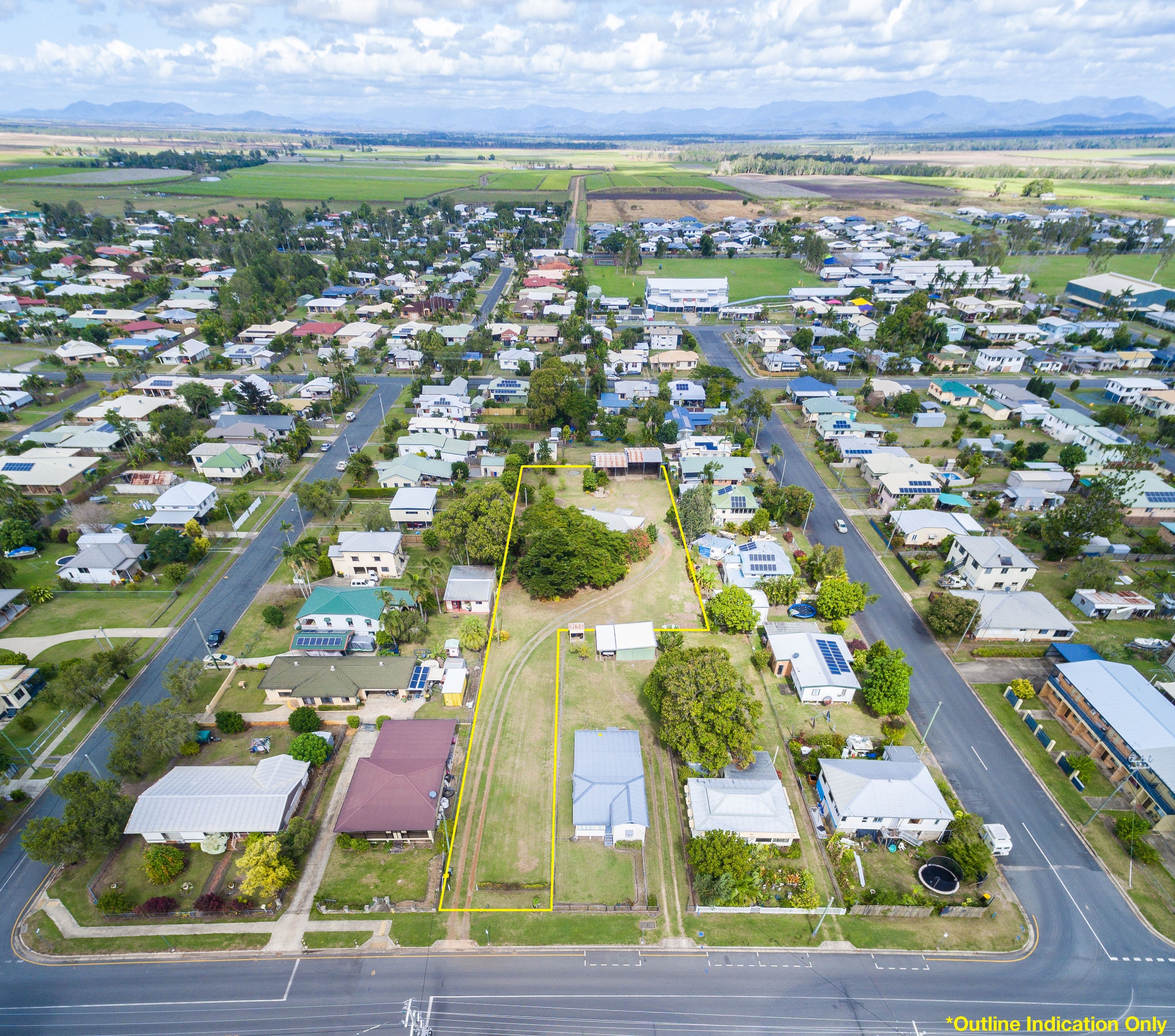 60 Marathon Street, Proserpine QLD 4800, Proserpine - Thumbnail 3