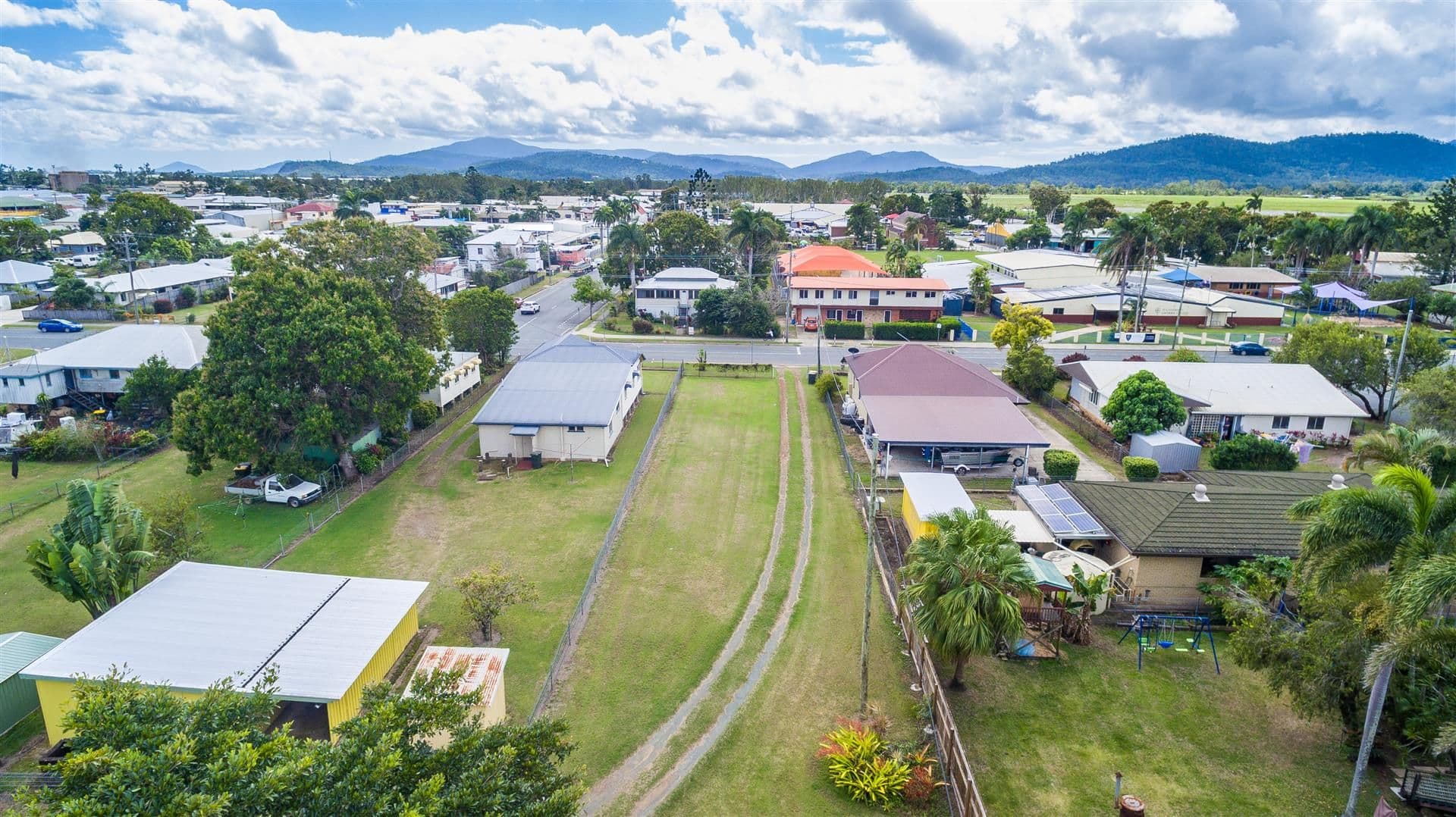 60 Marathon Street, Proserpine QLD 4800, Proserpine - Thumbnail 4