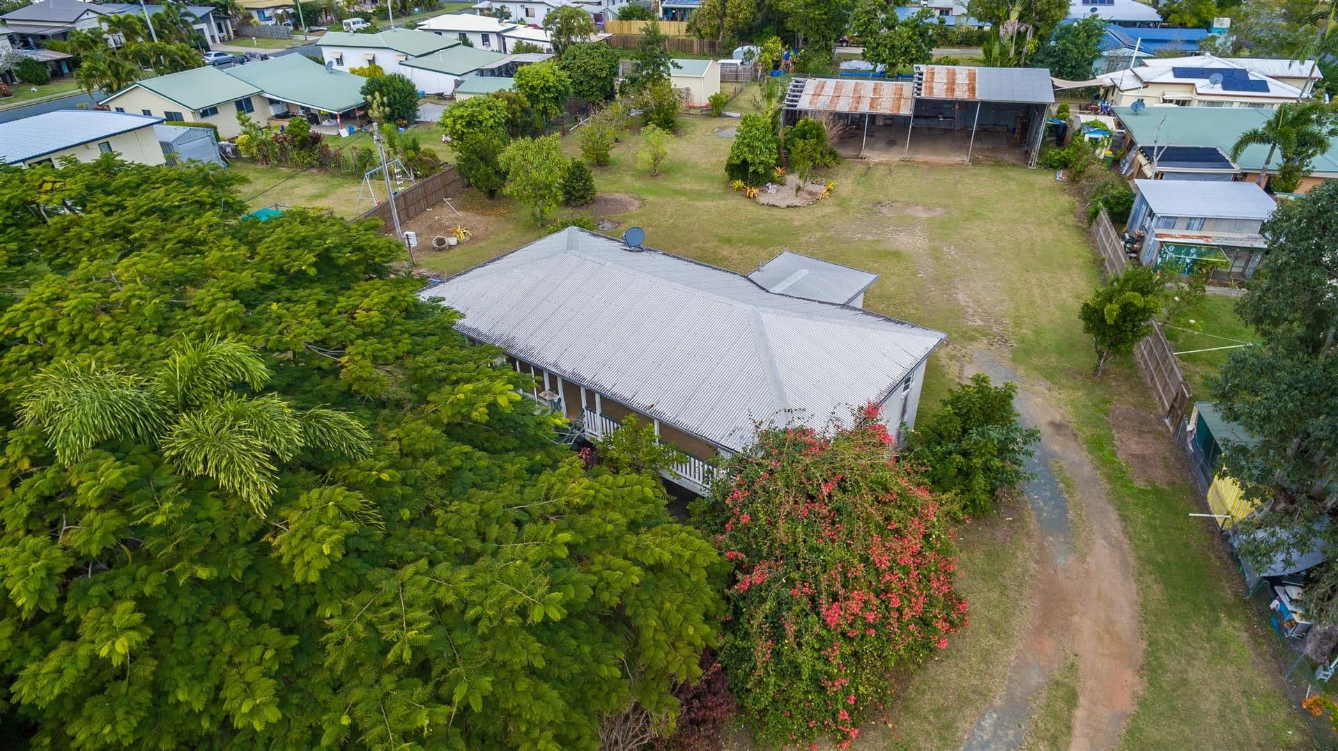 60 Marathon Street, Proserpine QLD 4800, Proserpine - Thumbnail 7