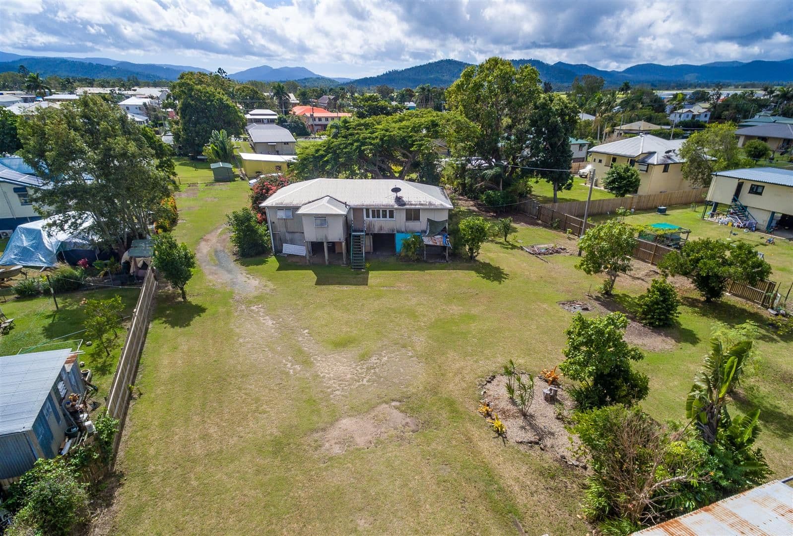 60 Marathon Street, Proserpine QLD 4800, Proserpine - Thumbnail 8