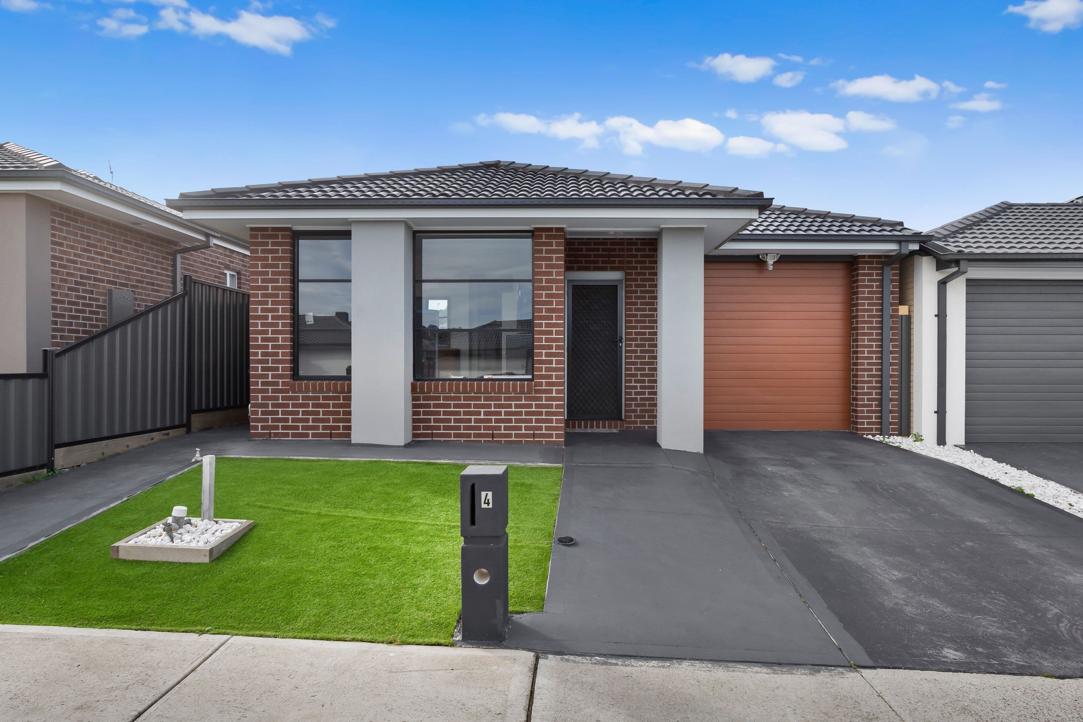 4 Messina Street, Mernda VIC 3754, Mernda - Image 1