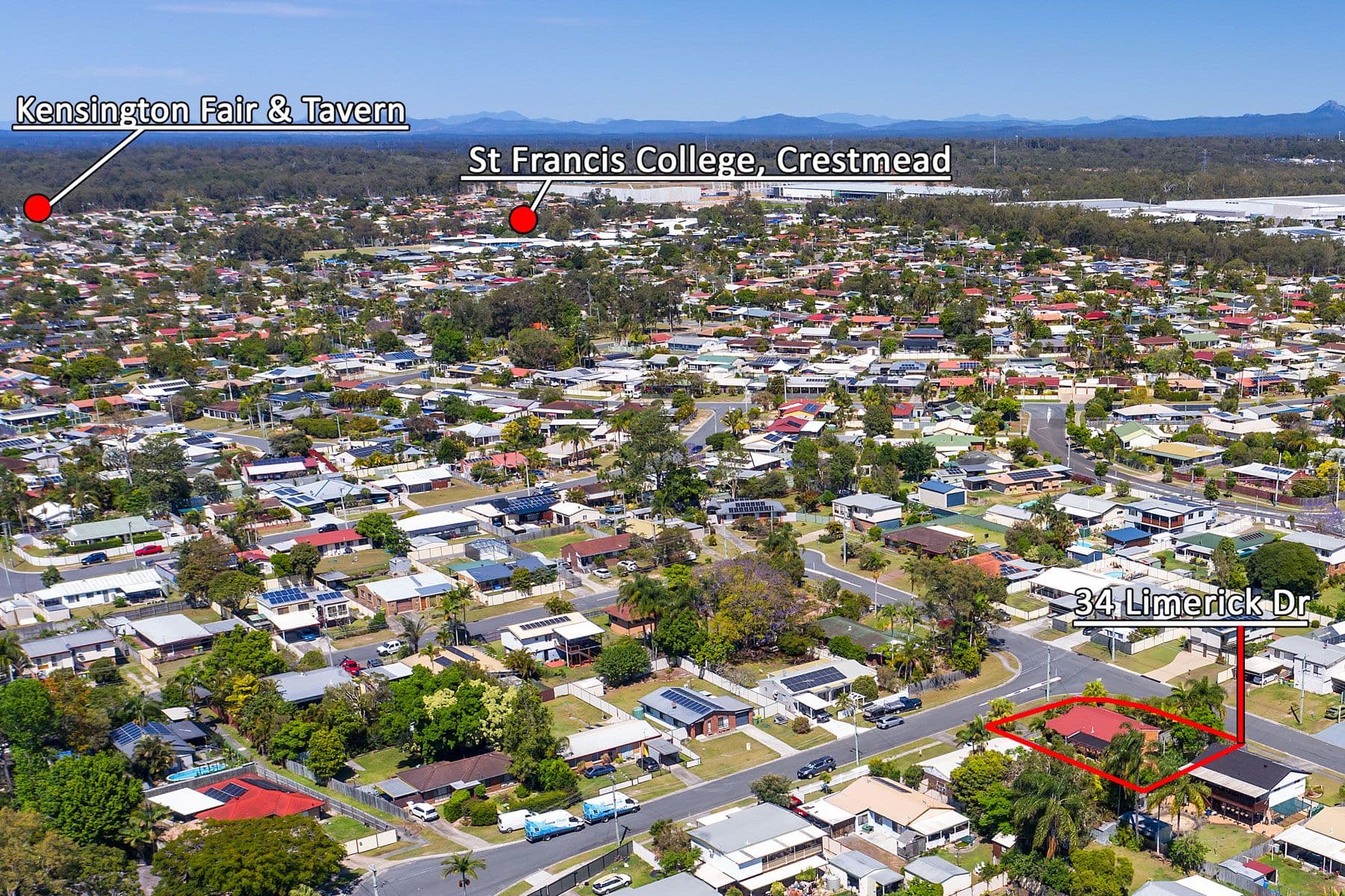 34 Limerick Drive, Crestmead QLD 4132, Crestmead - Thumbnail 4