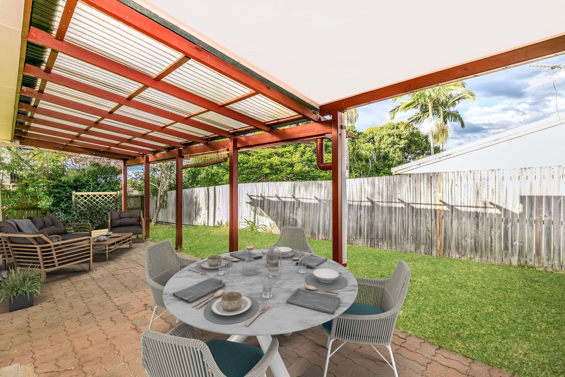 34 Limerick Drive, Crestmead QLD 4132, Crestmead - Thumbnail 8