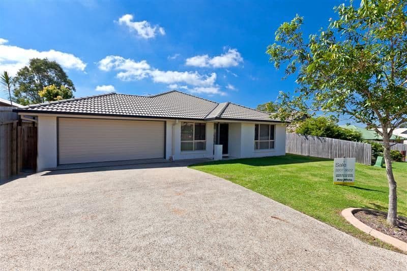 36 Ebony Crescent, REDLAND BAY QLD 4165, Redland Bay - Image 1