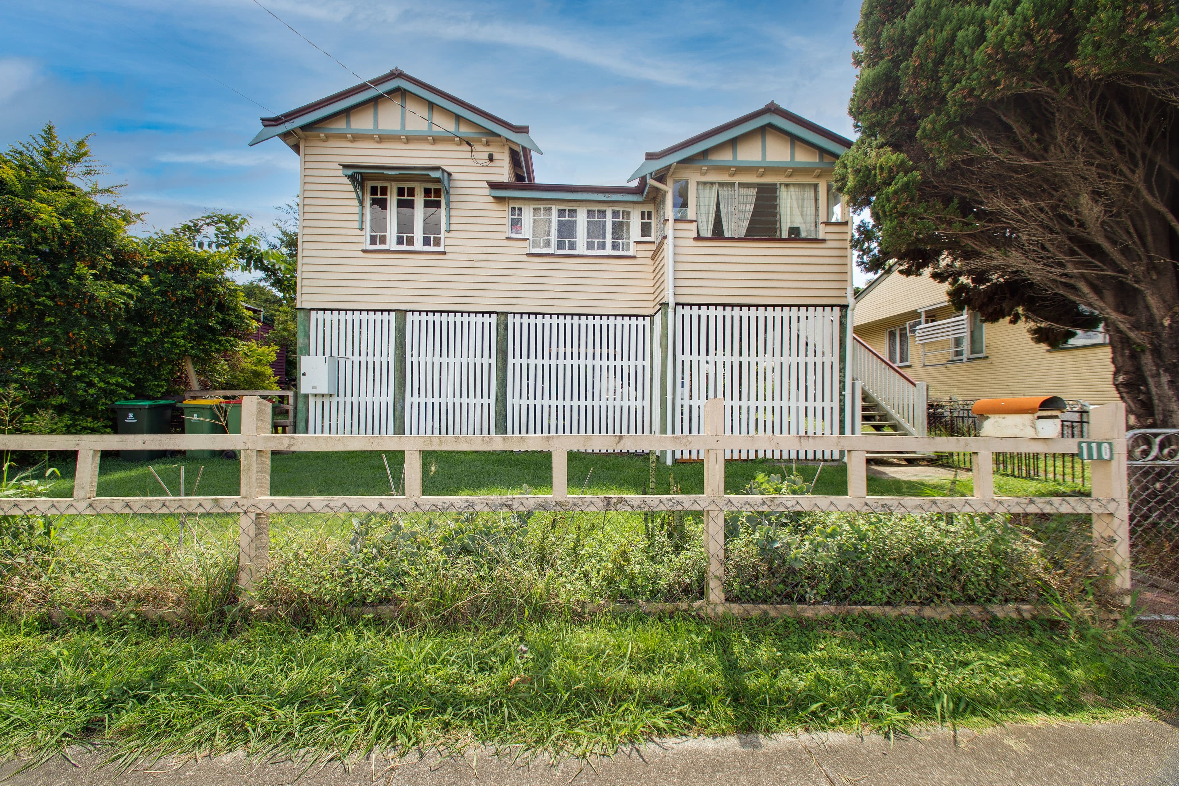 110 Blackstone Road, Silkstone QLD 4304, Silkstone - Image 1