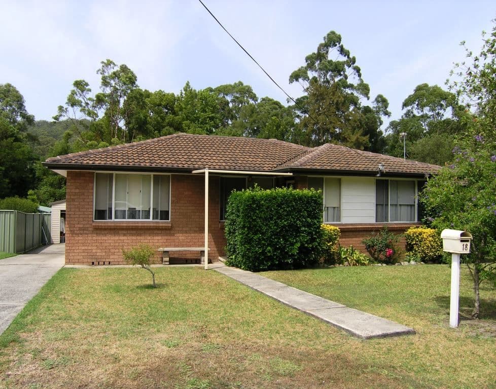 18 Fuchsia Street, WYOMING NSW 2250, Wyoming - Image 1