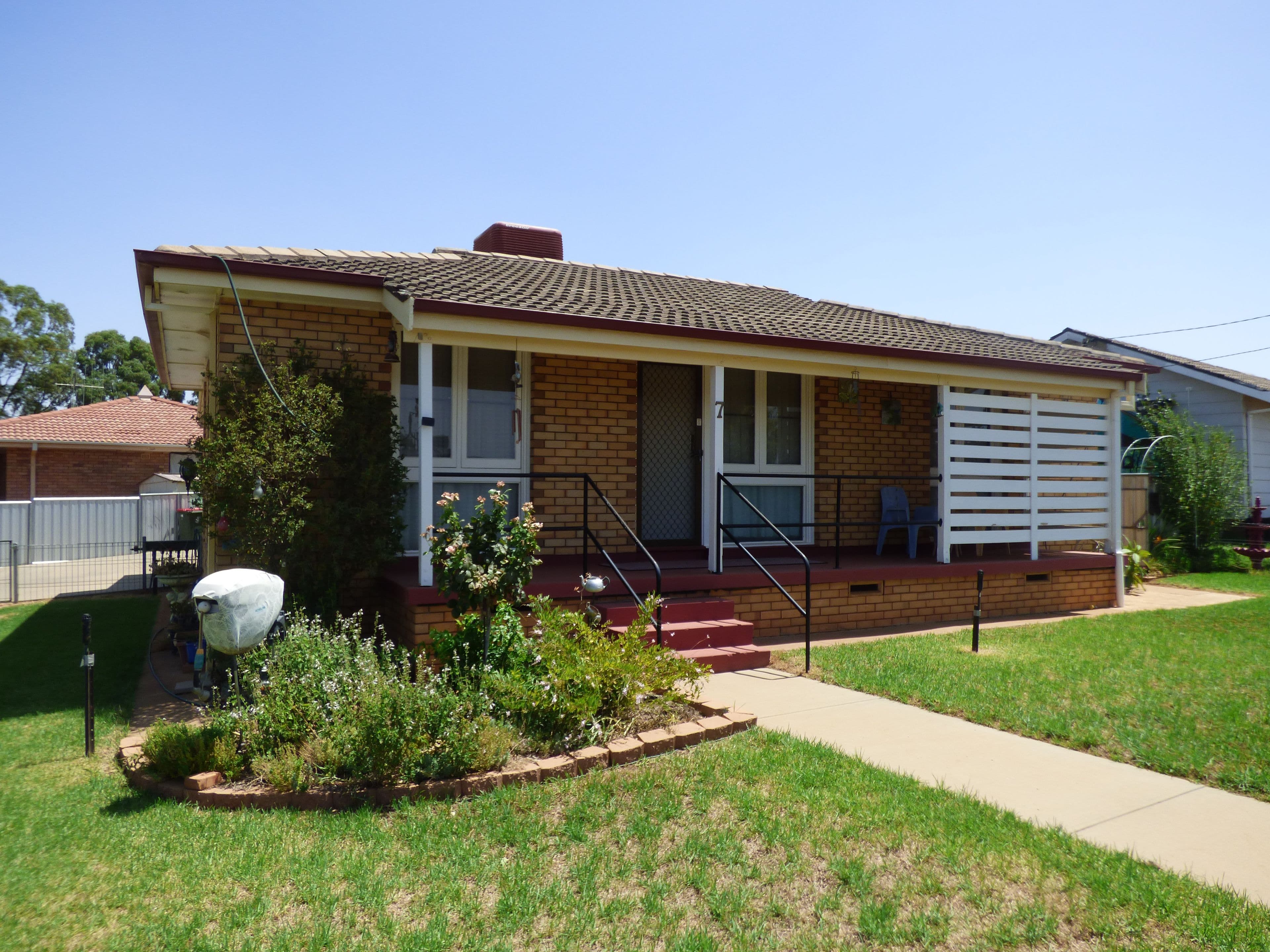 7 Best Street, Parkes NSW 2870, Parkes - Image 1