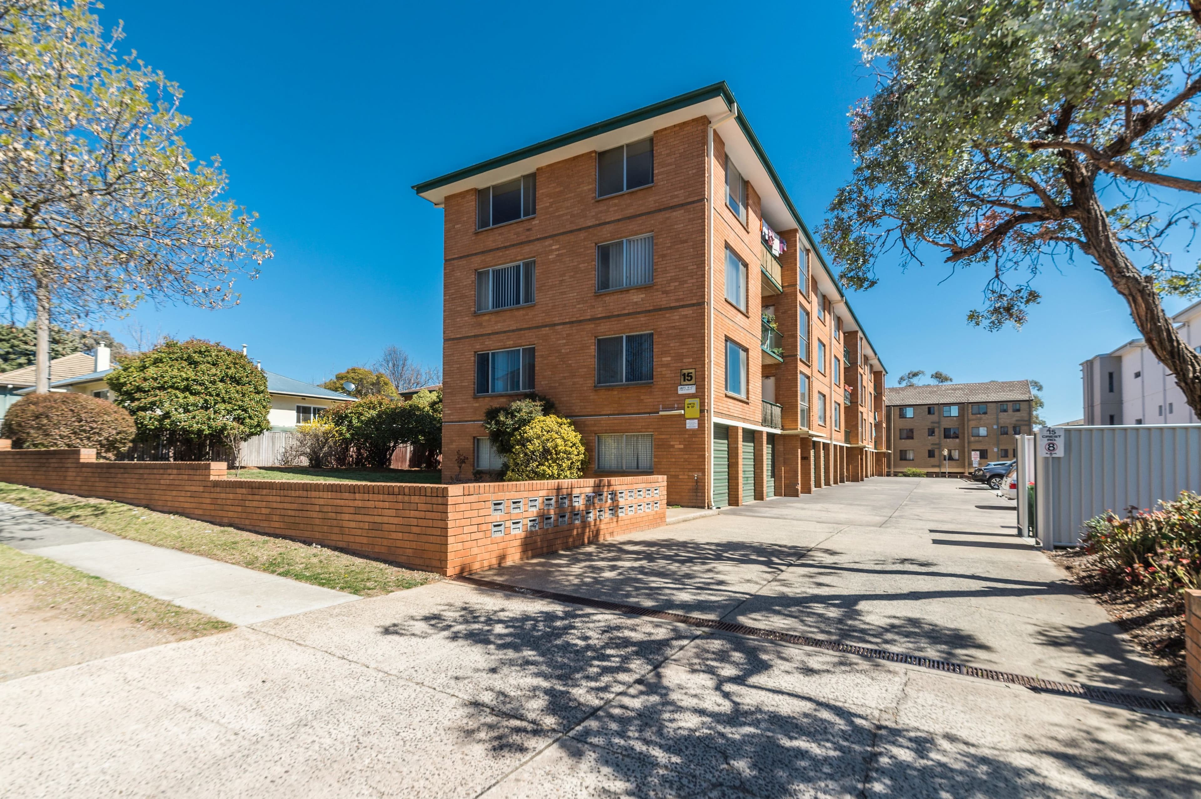 15 Crest Road, CRESTWOOD NSW 2153, Crestwood - Image 1