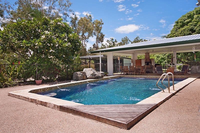 15 Duggan Drive, ALLIGATOR CREEK QLD 4816, Alligator Creek - Image 1