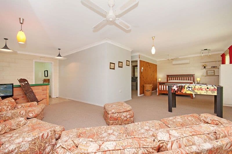 15 Duggan Drive, ALLIGATOR CREEK QLD 4816, Alligator Creek - Thumbnail 8
