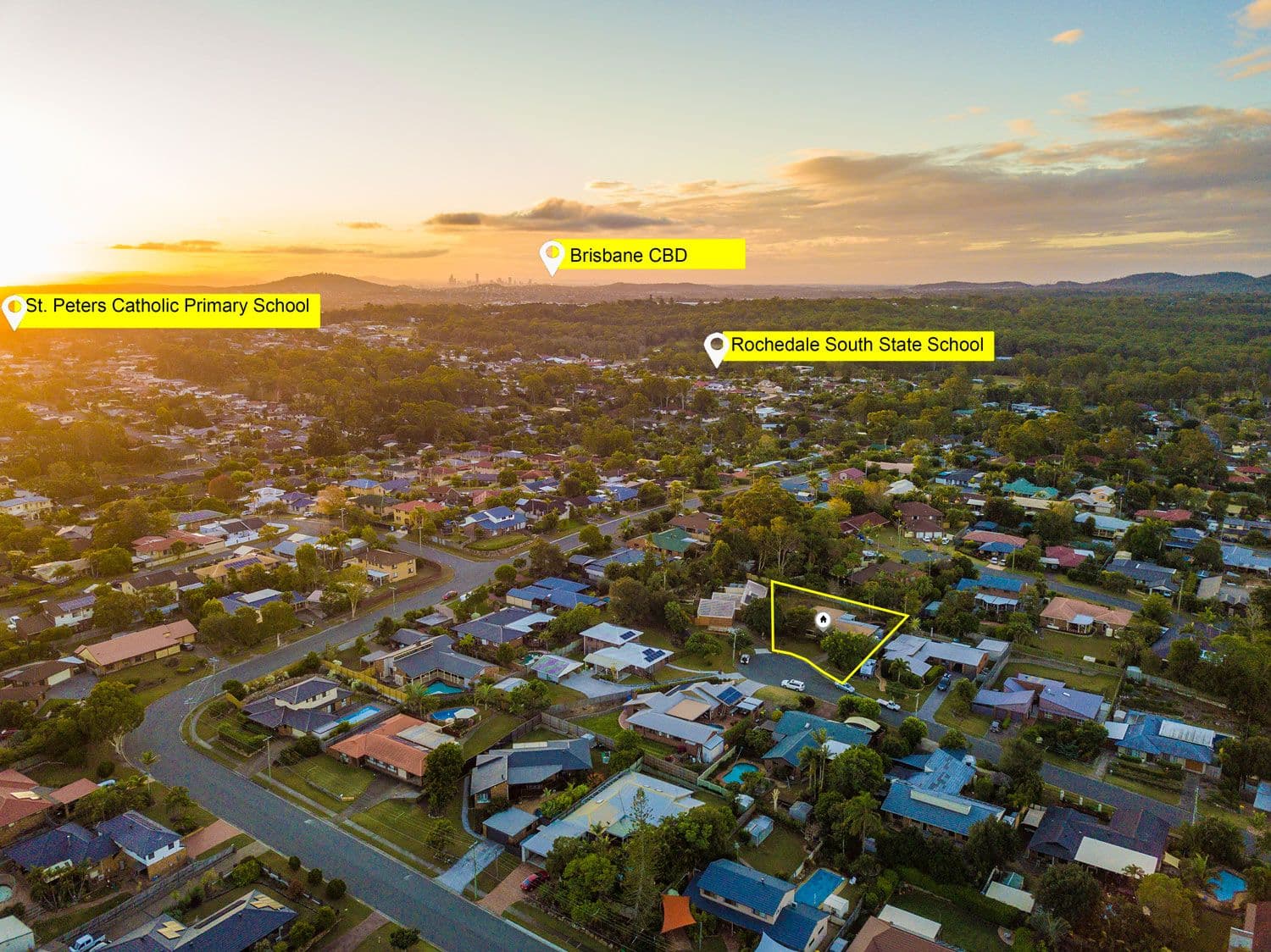 9 Maria Court, Rochedale South QLD 4123, Rochedale South - Thumbnail 8