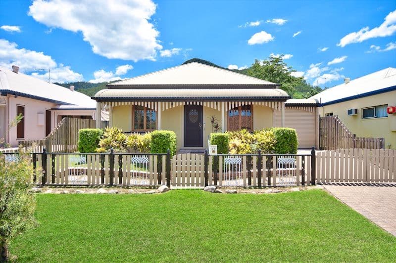 47 Madigans Drive, MOUNT SHERIDAN QLD 4868, Mount Sheridan - Image 1