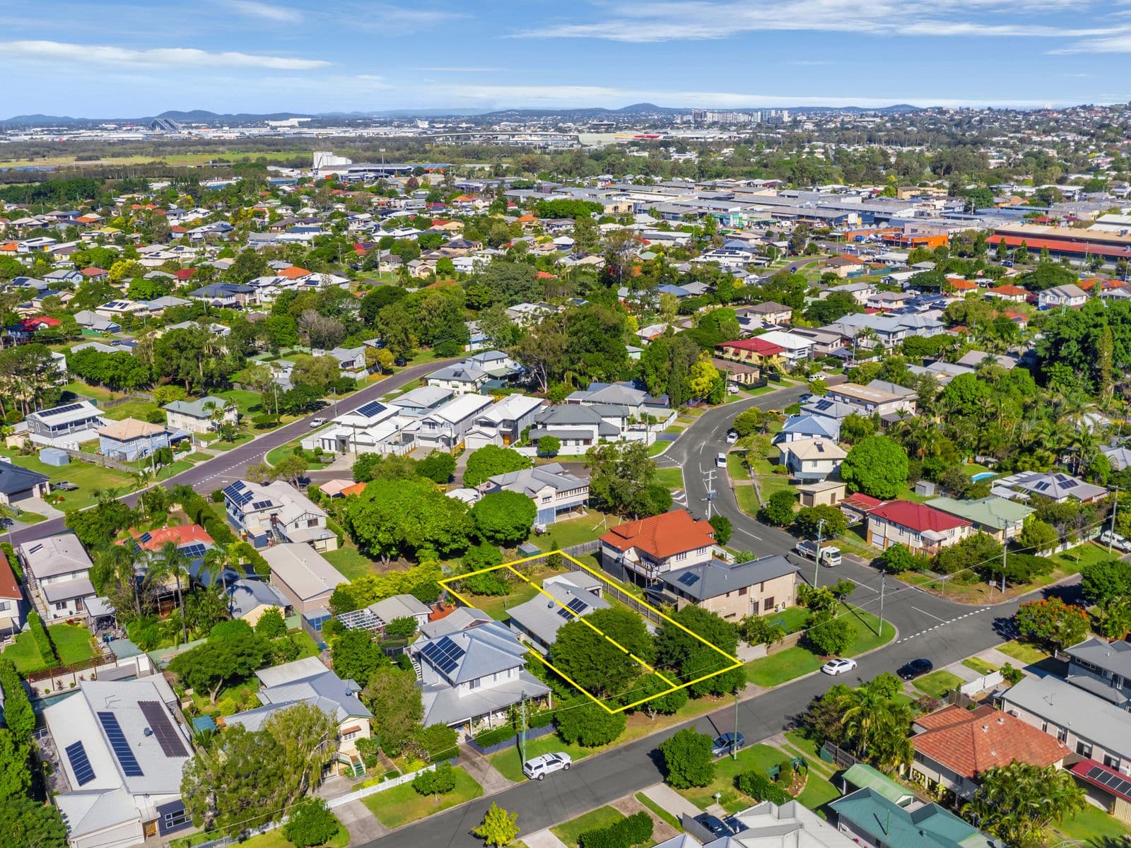 43 Larwill Avenue, Northgate QLD 4013, Northgate - Image 1