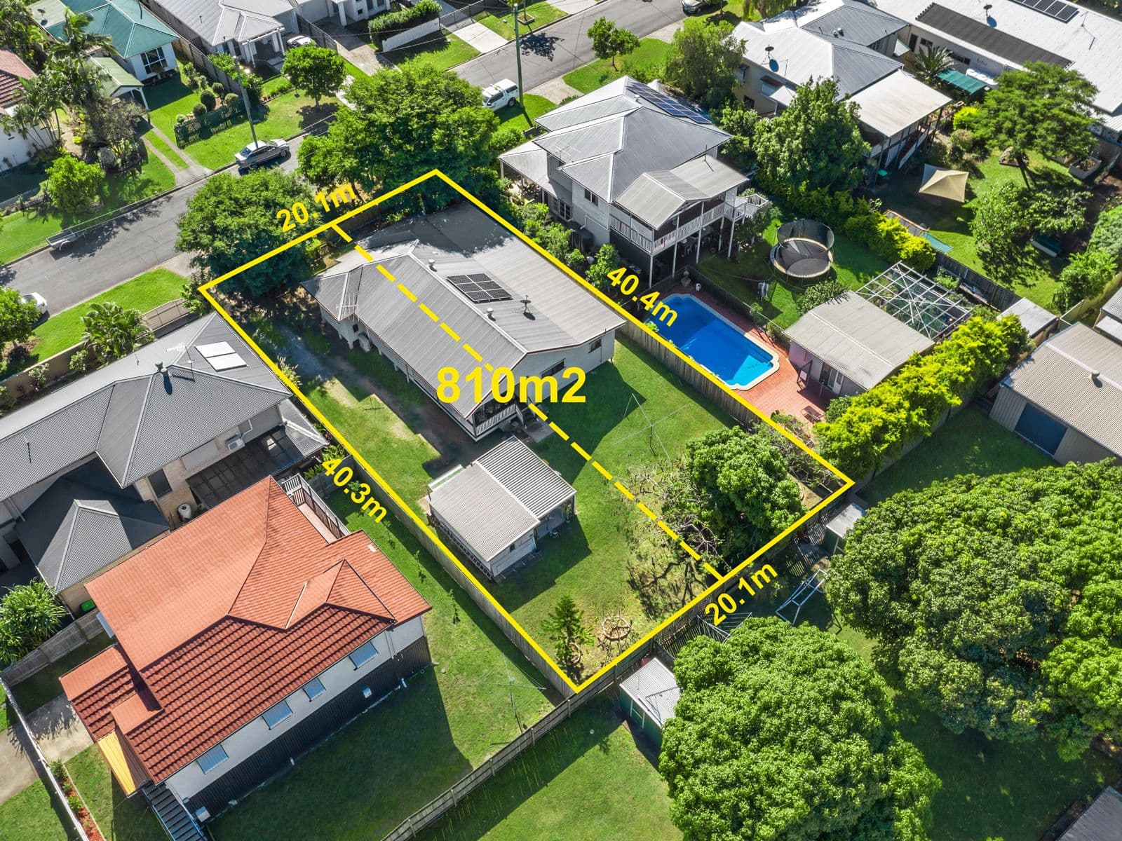 43 Larwill Avenue, Northgate QLD 4013, Northgate - Thumbnail 2
