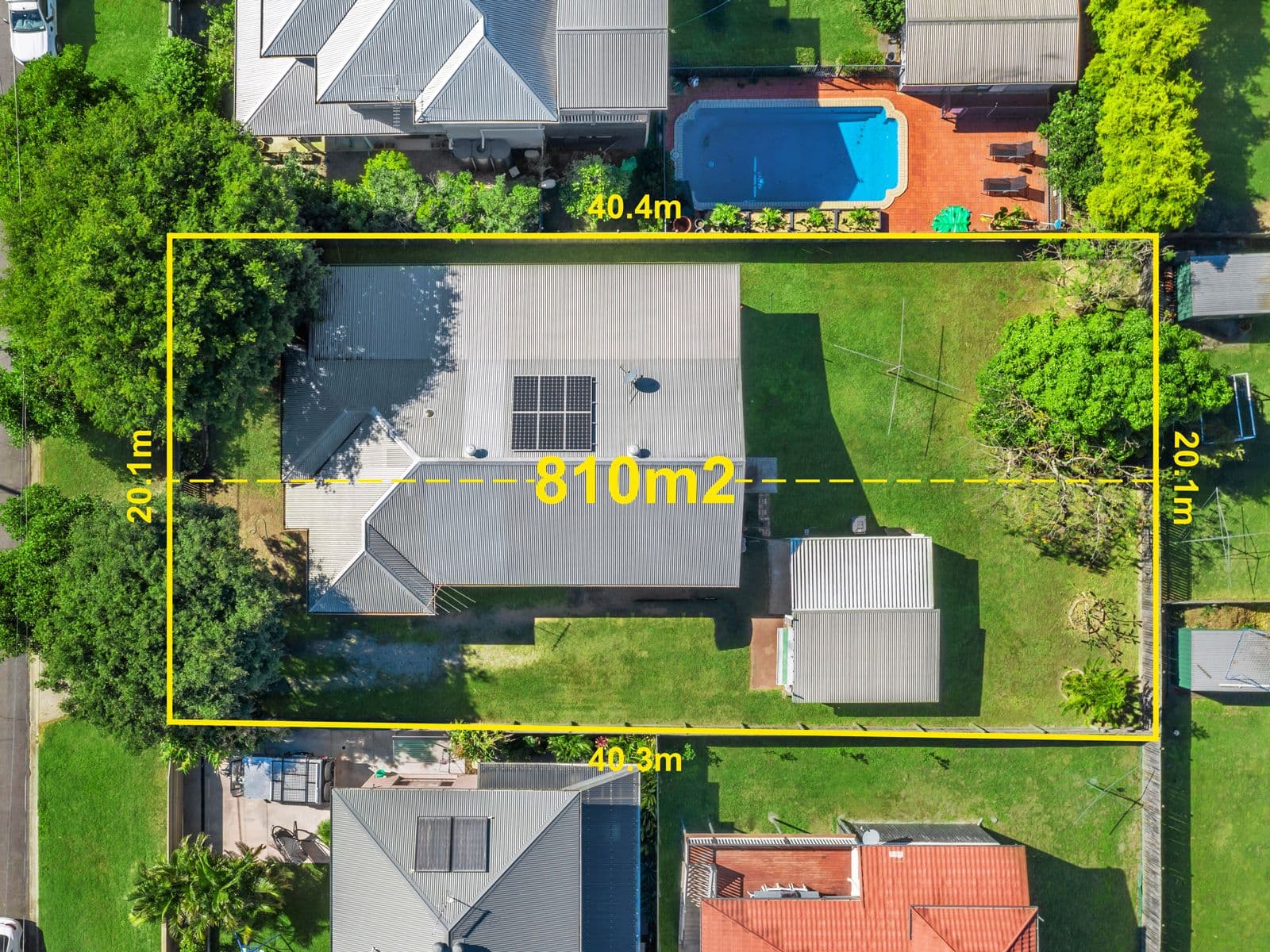 43 Larwill Avenue, Northgate QLD 4013, Northgate - Thumbnail 3