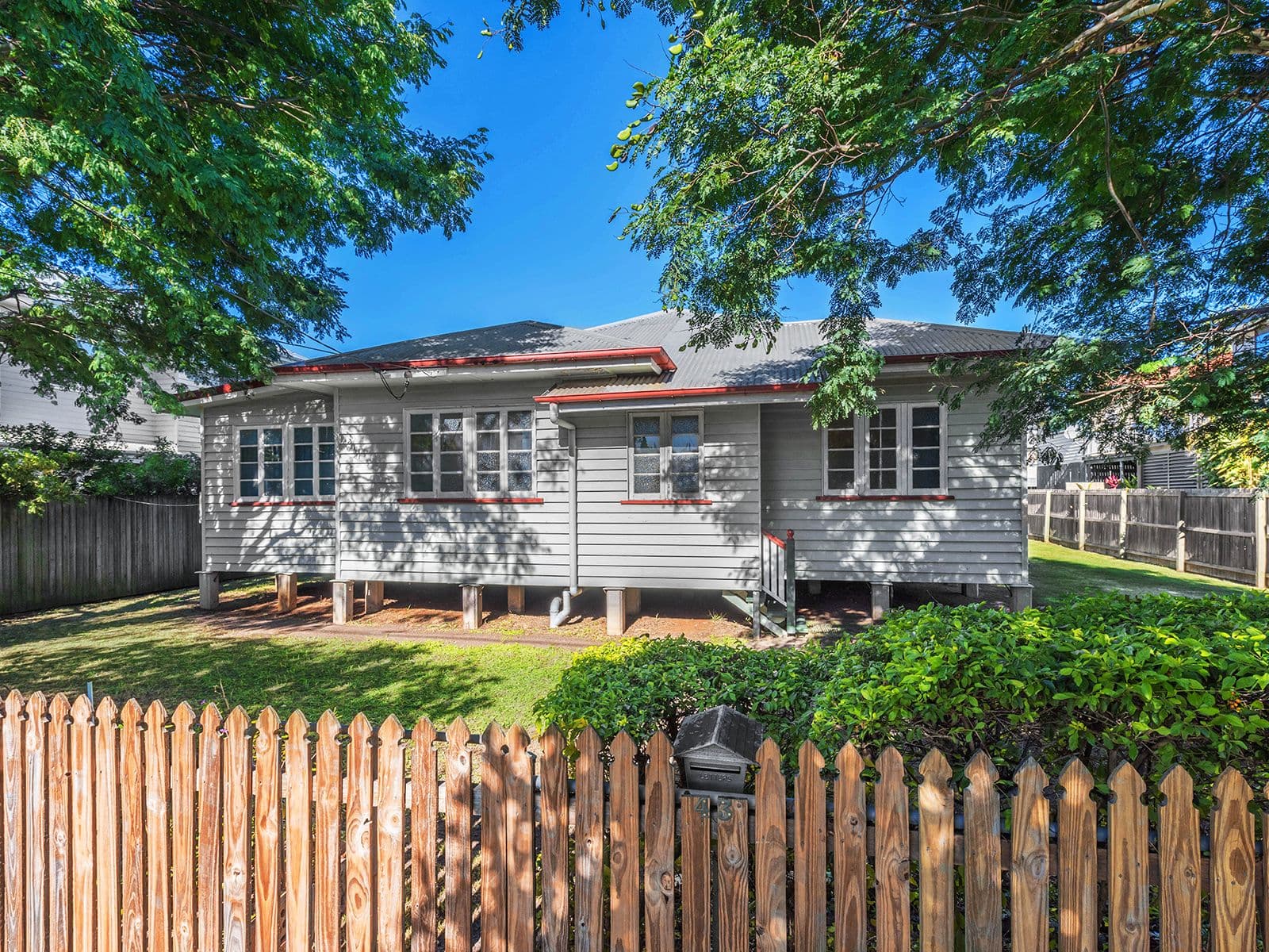 43 Larwill Avenue, Northgate QLD 4013, Northgate - Thumbnail 4