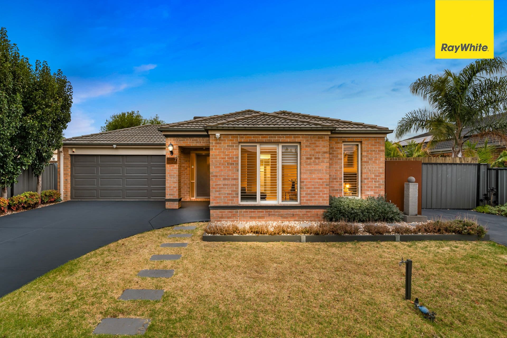 7 Dargy Amble, Point Cook VIC 3030, Point Cook - Image 1
