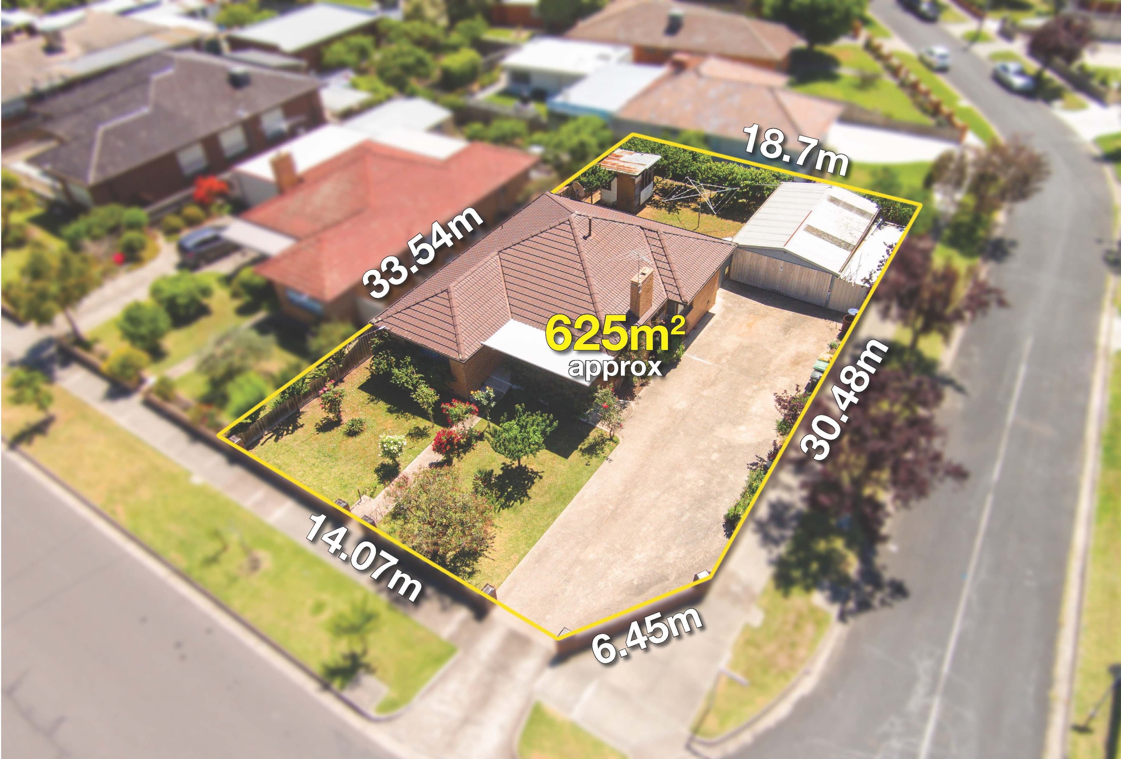 116 Broadhurst Avenue, Reservoir VIC 3073, Reservoir - Image 1