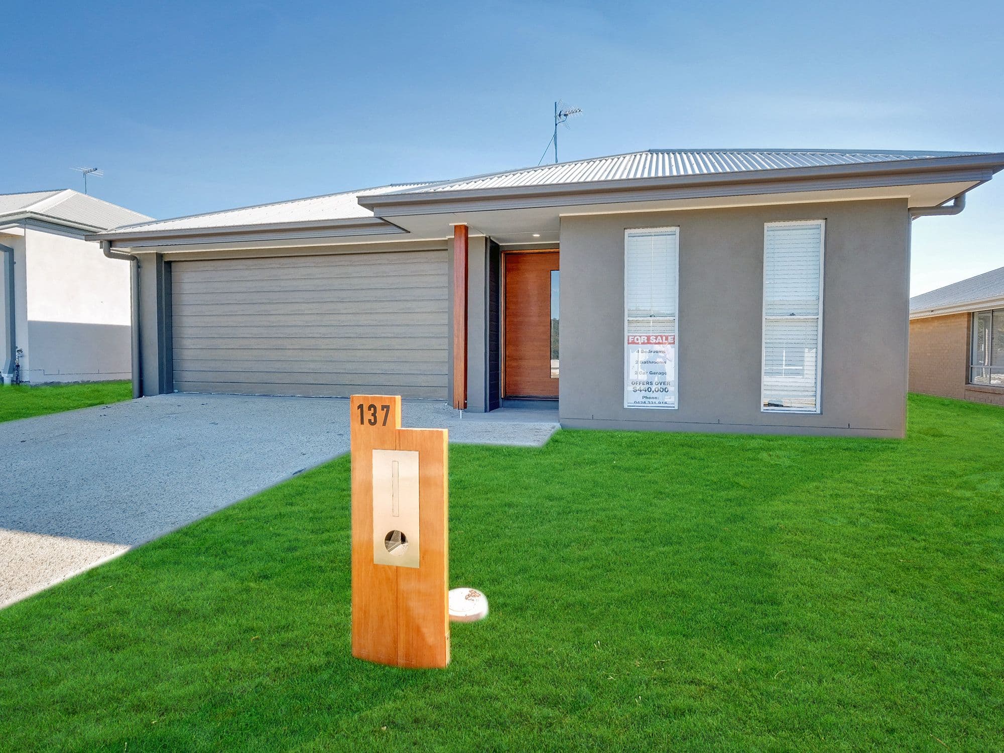 137 Fernbrooke Boulevard, Redbank Plains QLD 4301, Redbank Plains - Image 1
