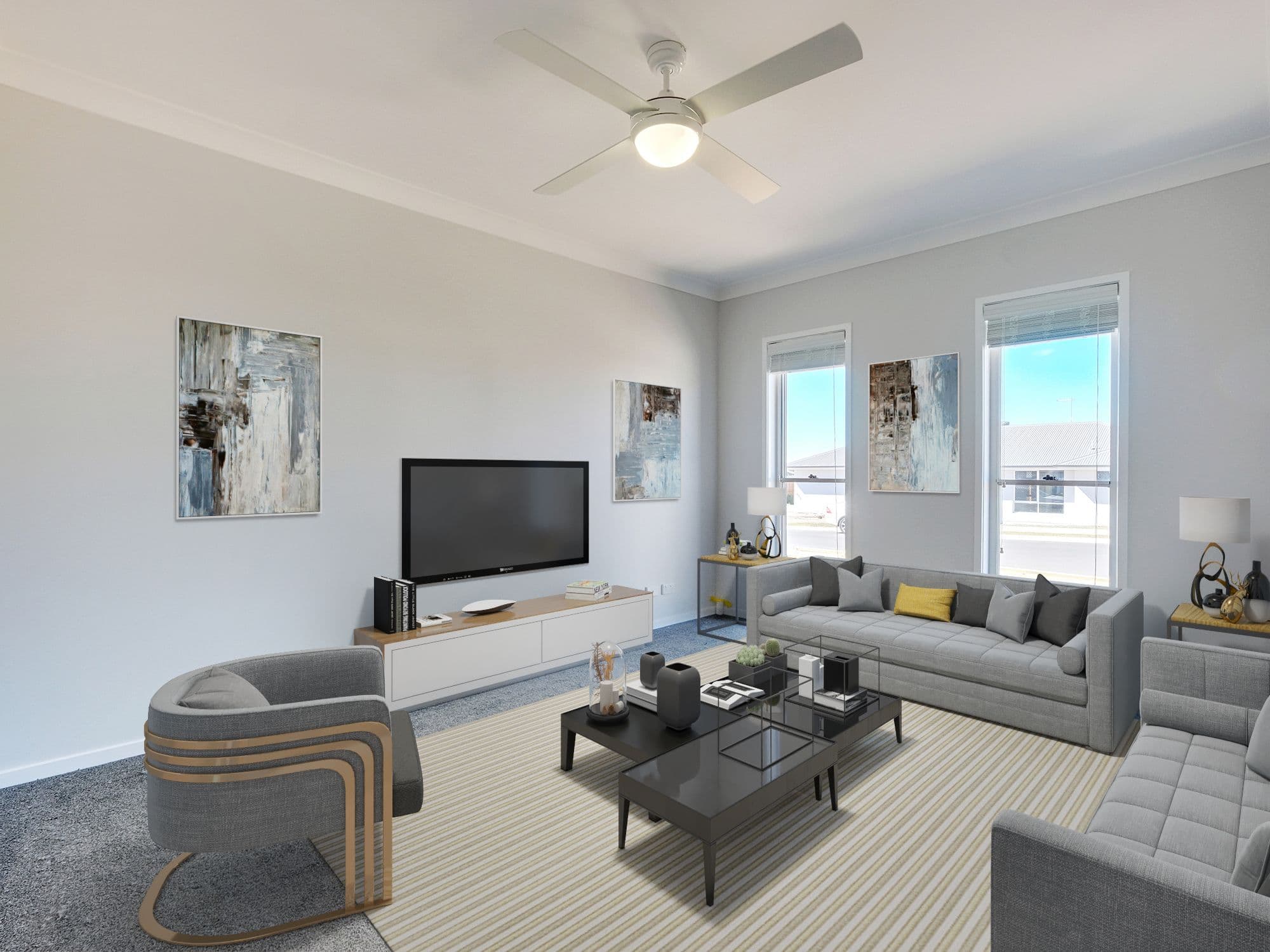 137 Fernbrooke Boulevard, Redbank Plains QLD 4301, Redbank Plains - Thumbnail 3