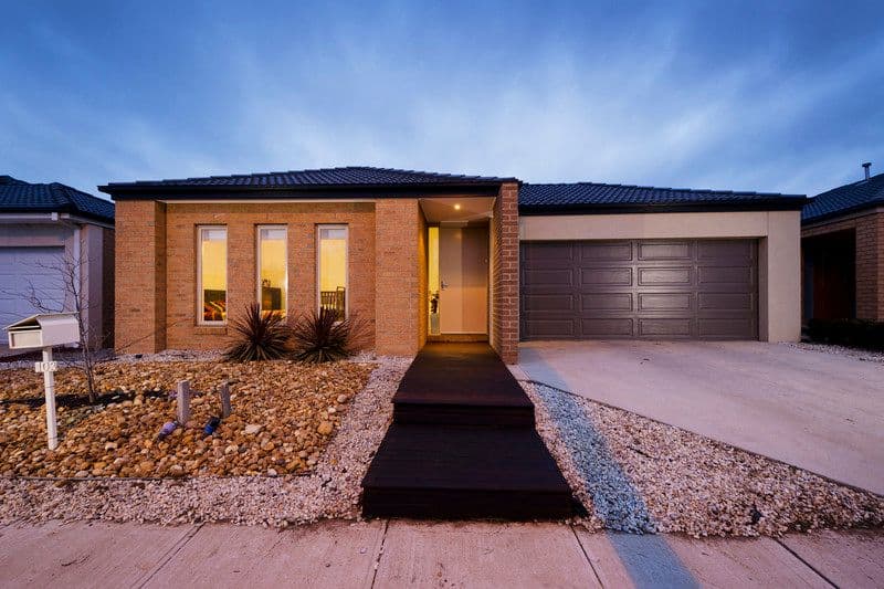 103 Eureka Drive, WYNDHAM VALE VIC 3024, Wyndham Vale - Image 1