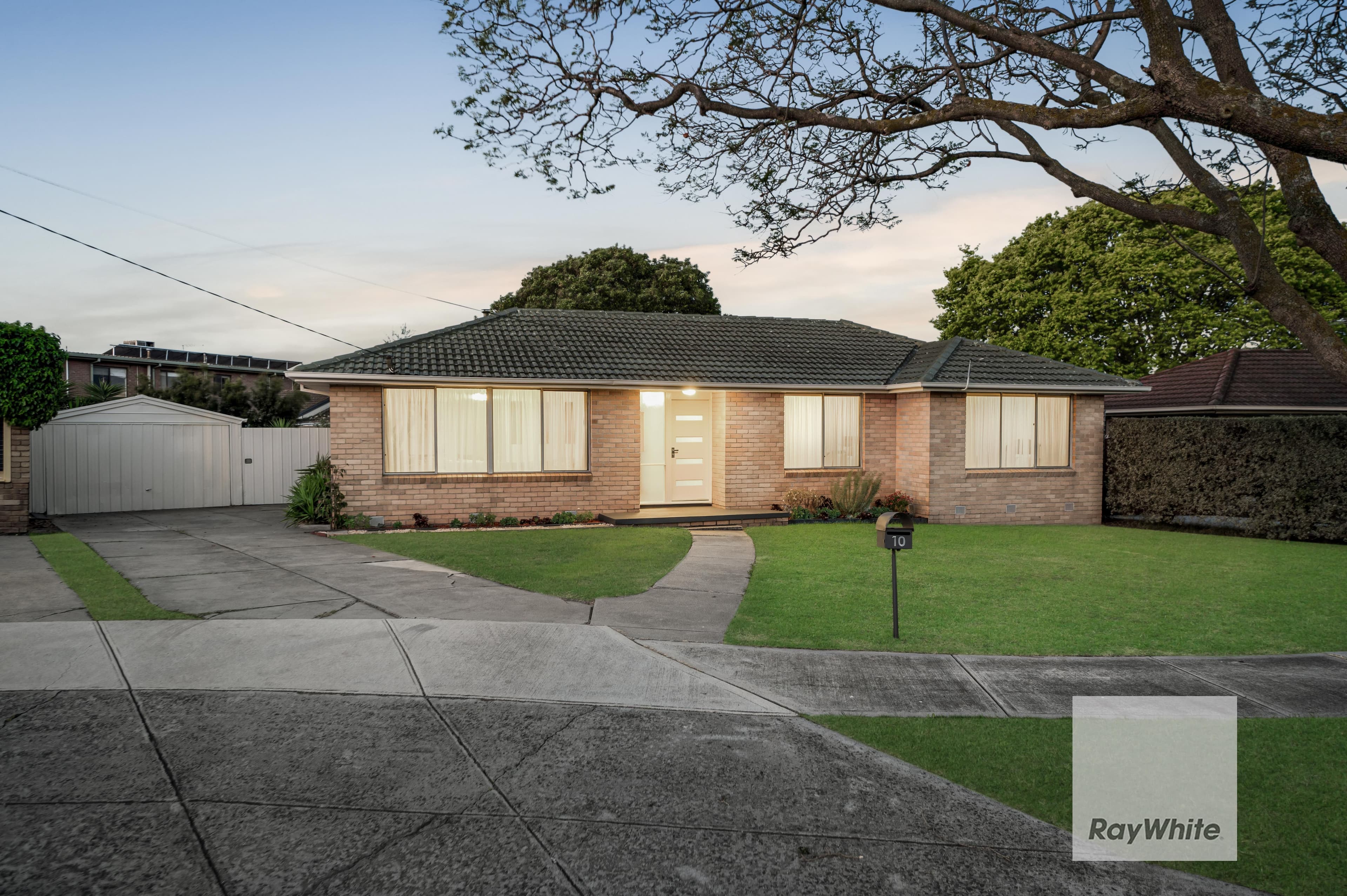 10 Costain Court, Gladstone Park VIC 3043, Gladstone Park - Image 1