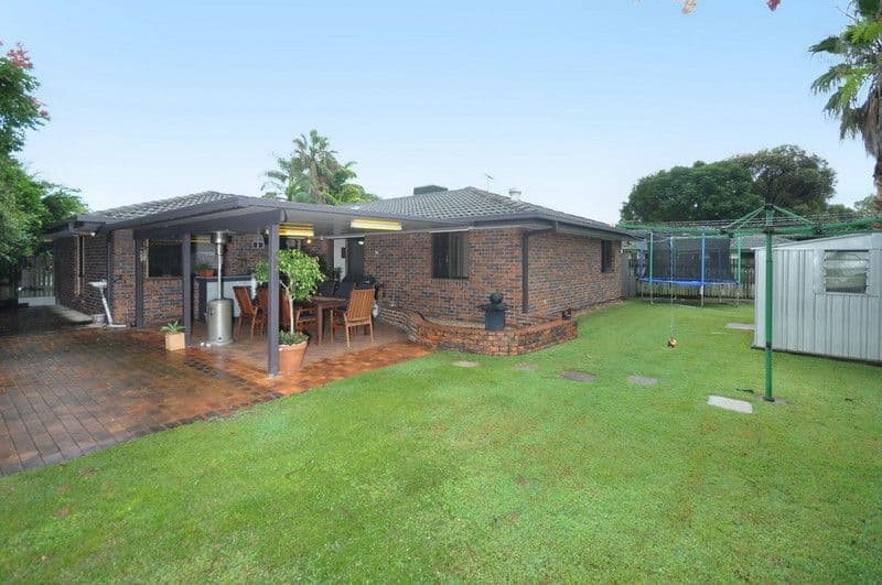 46 Blue Grass Crescent, EIGHT MILE PLAINS QLD 4113, Eight Mile Plains - Image 1