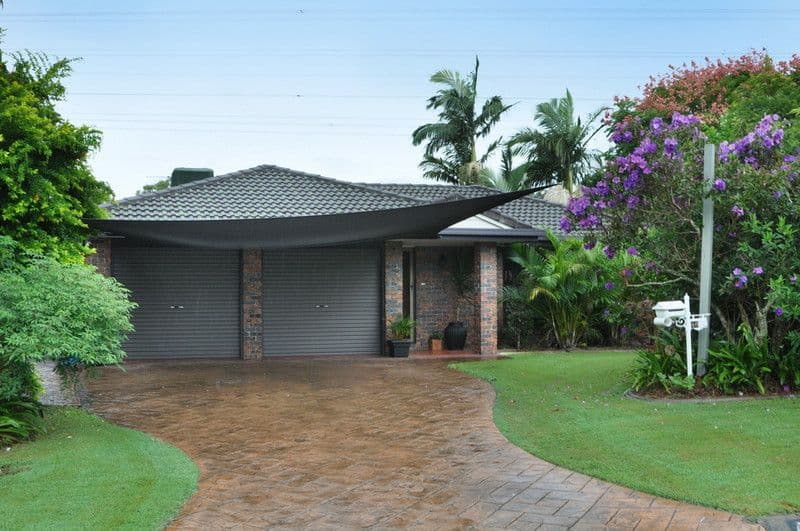 46 Blue Grass Crescent, EIGHT MILE PLAINS QLD 4113, Eight Mile Plains - Thumbnail 8