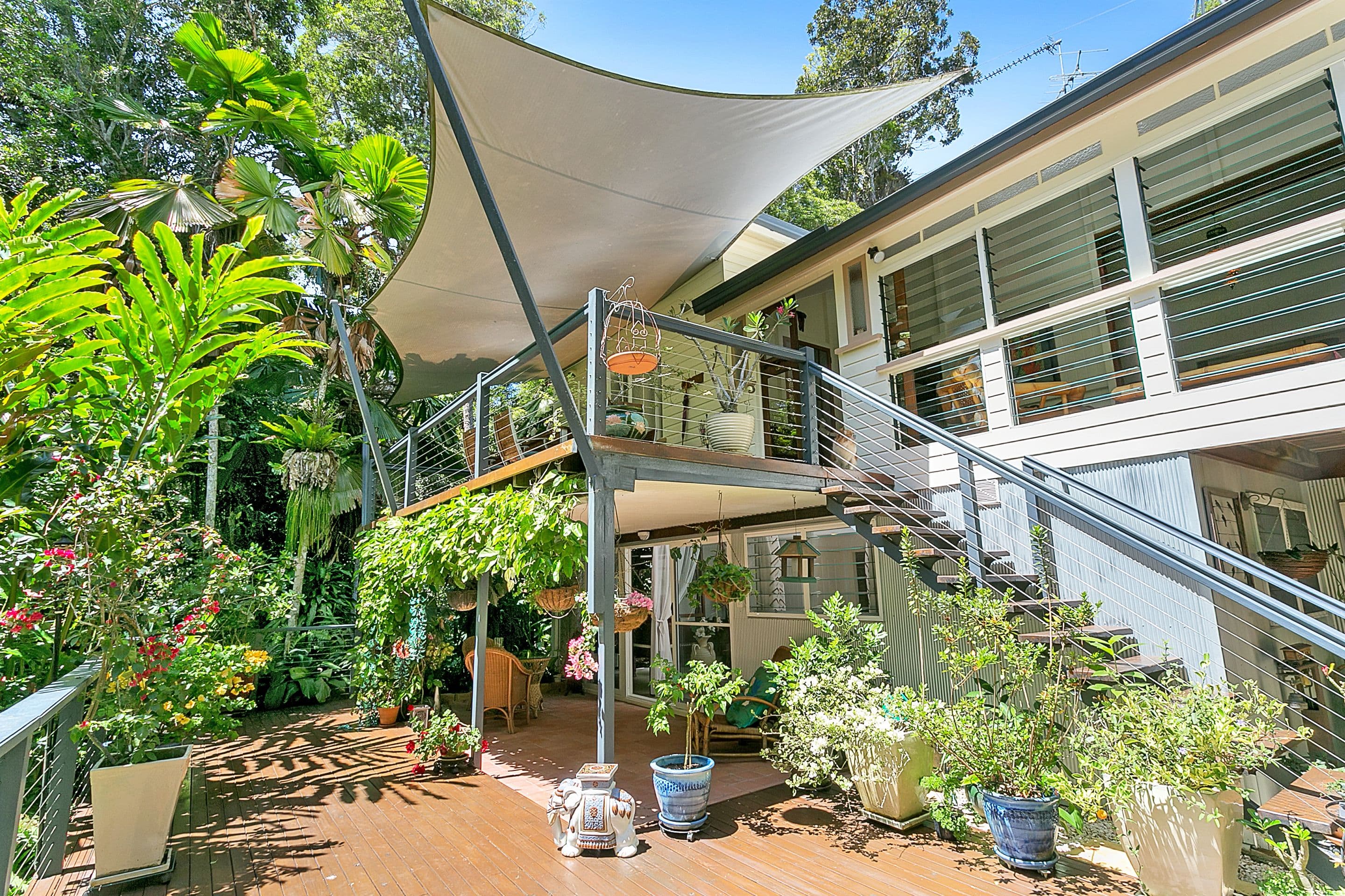 9 Butler Drive, Kuranda QLD 4881, Kuranda - Thumbnail 5