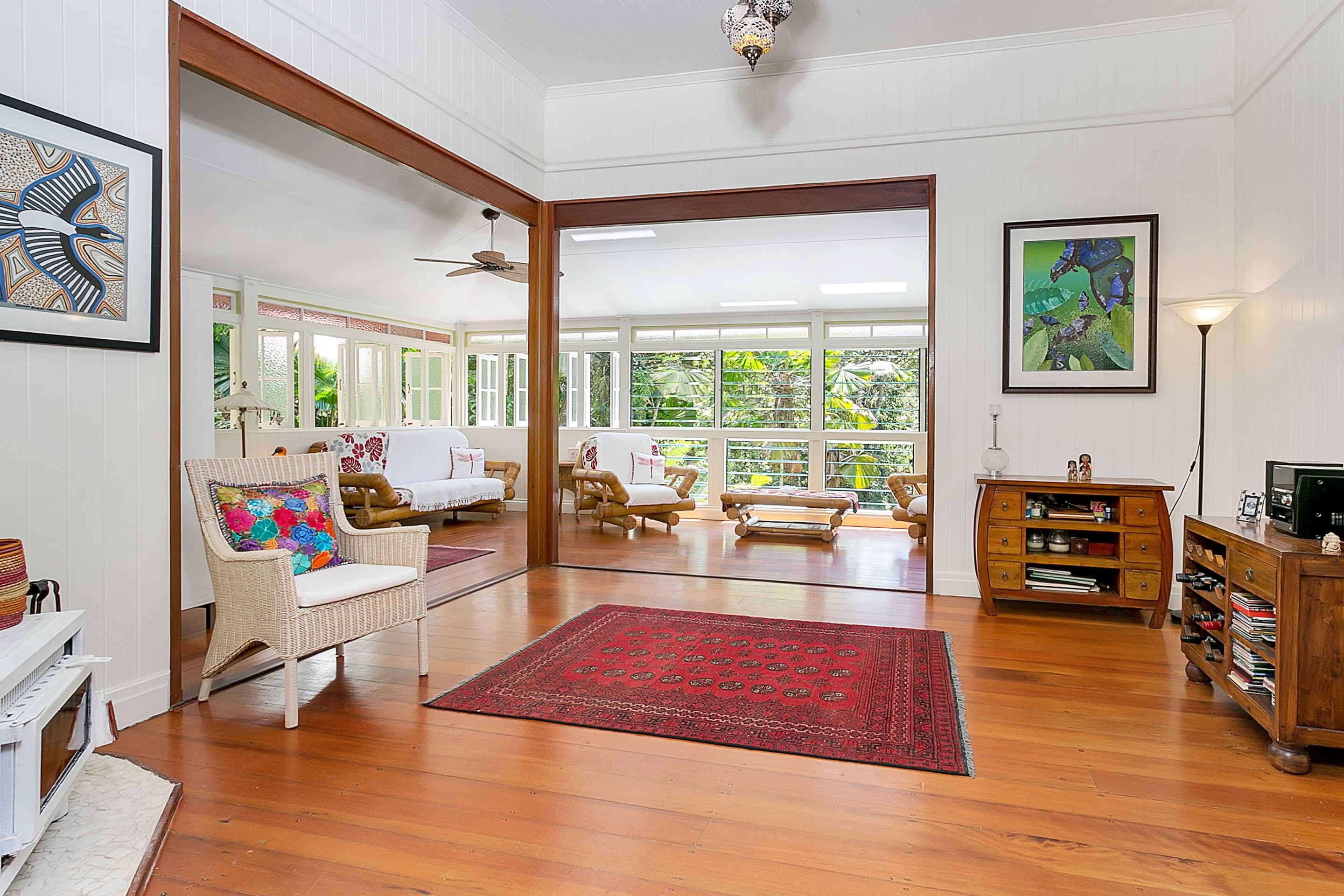 9 Butler Drive, Kuranda QLD 4881, Kuranda - Thumbnail 6