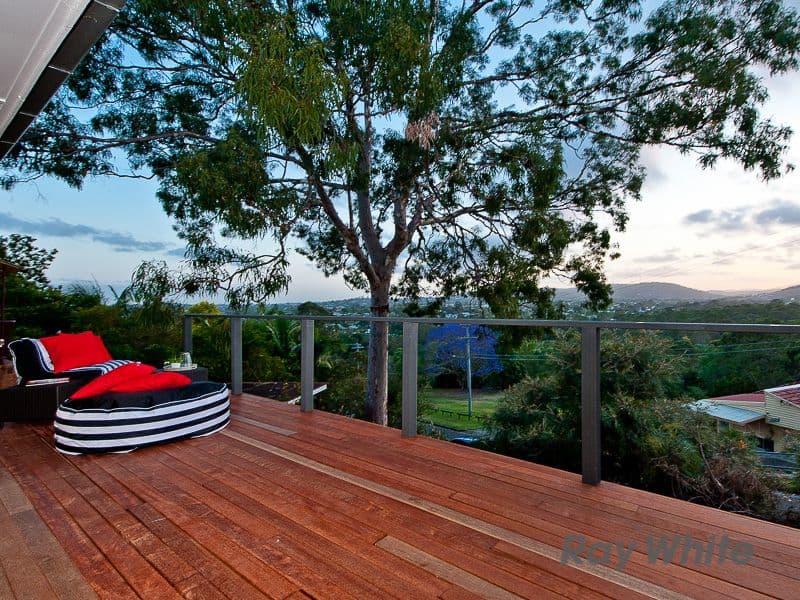 31 View Street, NEWMARKET QLD 4051, Newmarket - Thumbnail 2