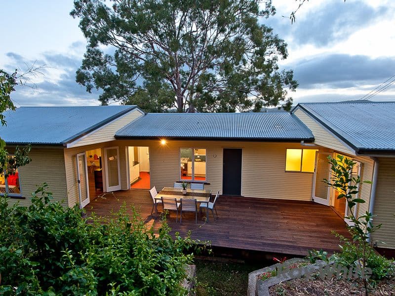 31 View Street, NEWMARKET QLD 4051, Newmarket - Thumbnail 3