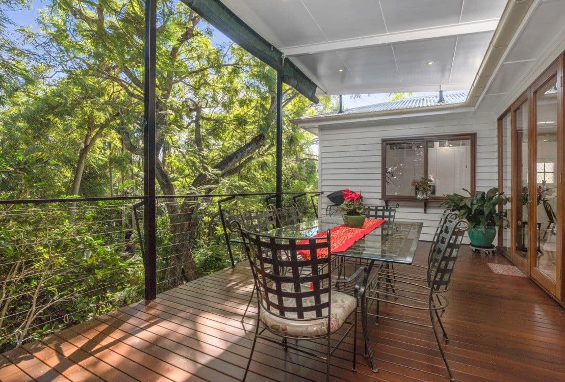 146 Gracemere Street, Grange QLD 4051, Grange - Thumbnail 8